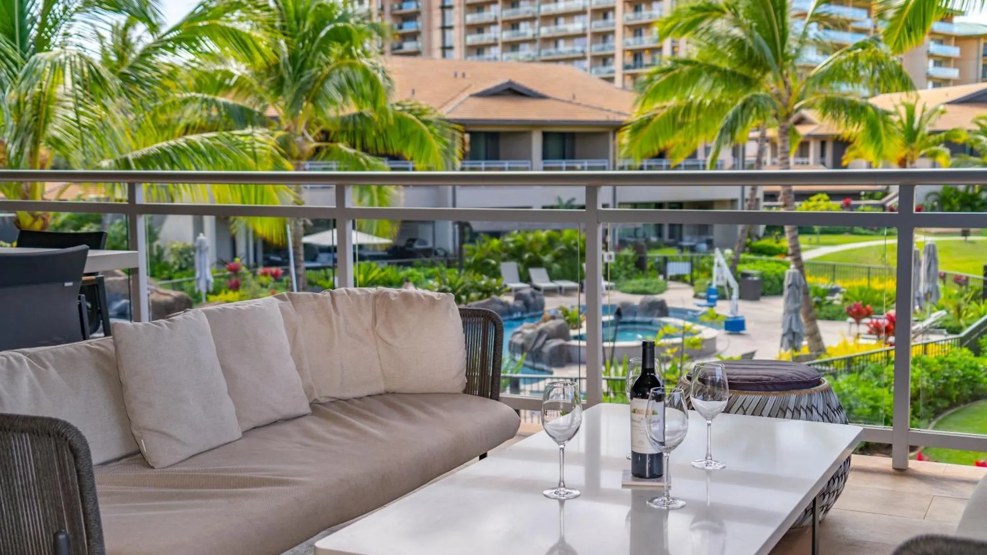 Outrigger Honua Kai & - Select Your Unit Apartament *