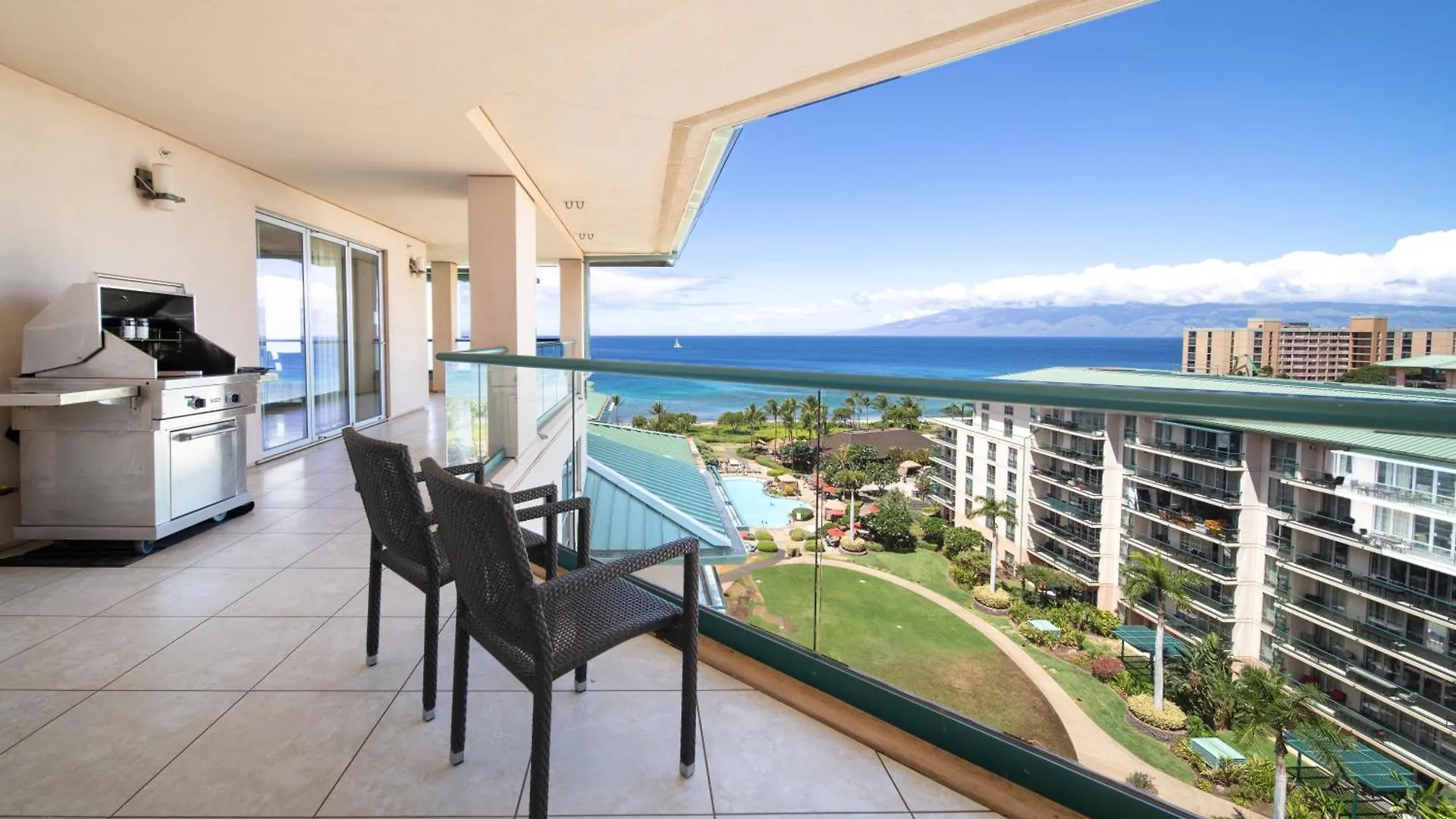 Outrigger Honua Kai & - Select Your Unit Apartament Lahaina