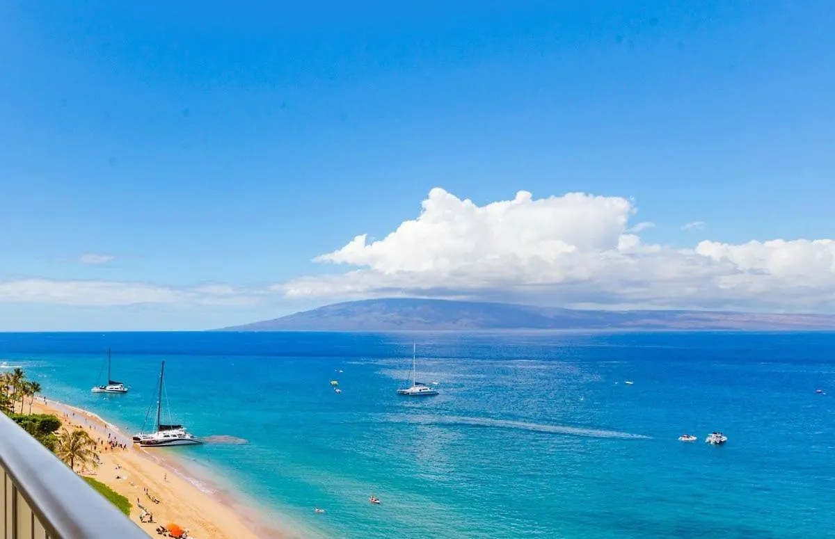 Resort The Whaler By Maui Lahaina