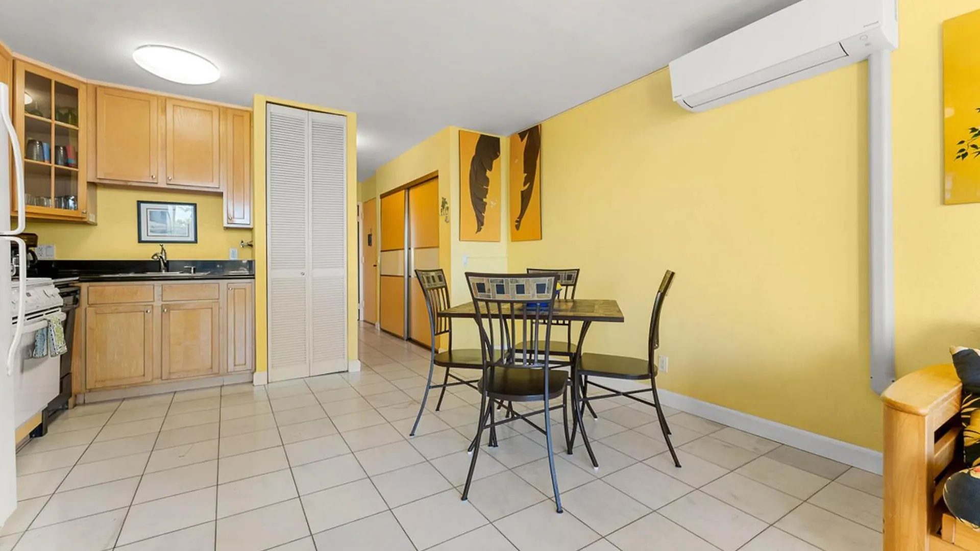 Maui Vista 1210 קיהיי