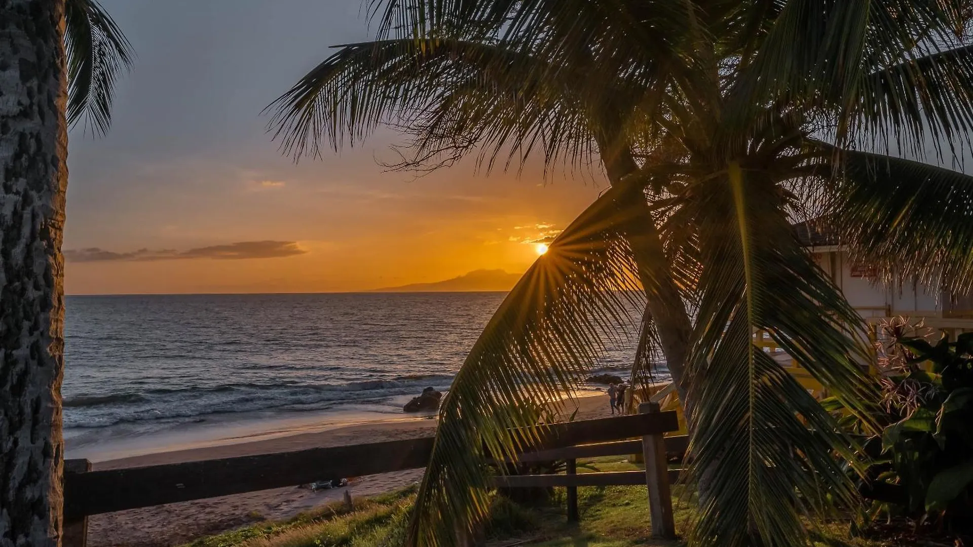 Apartmán Maui Kamaole F-204 Wailea (Maui)