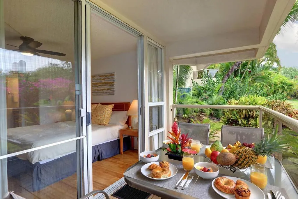 Apartament Chic Steps From White Sandy Fast Wi-fi Wailea (Maui)