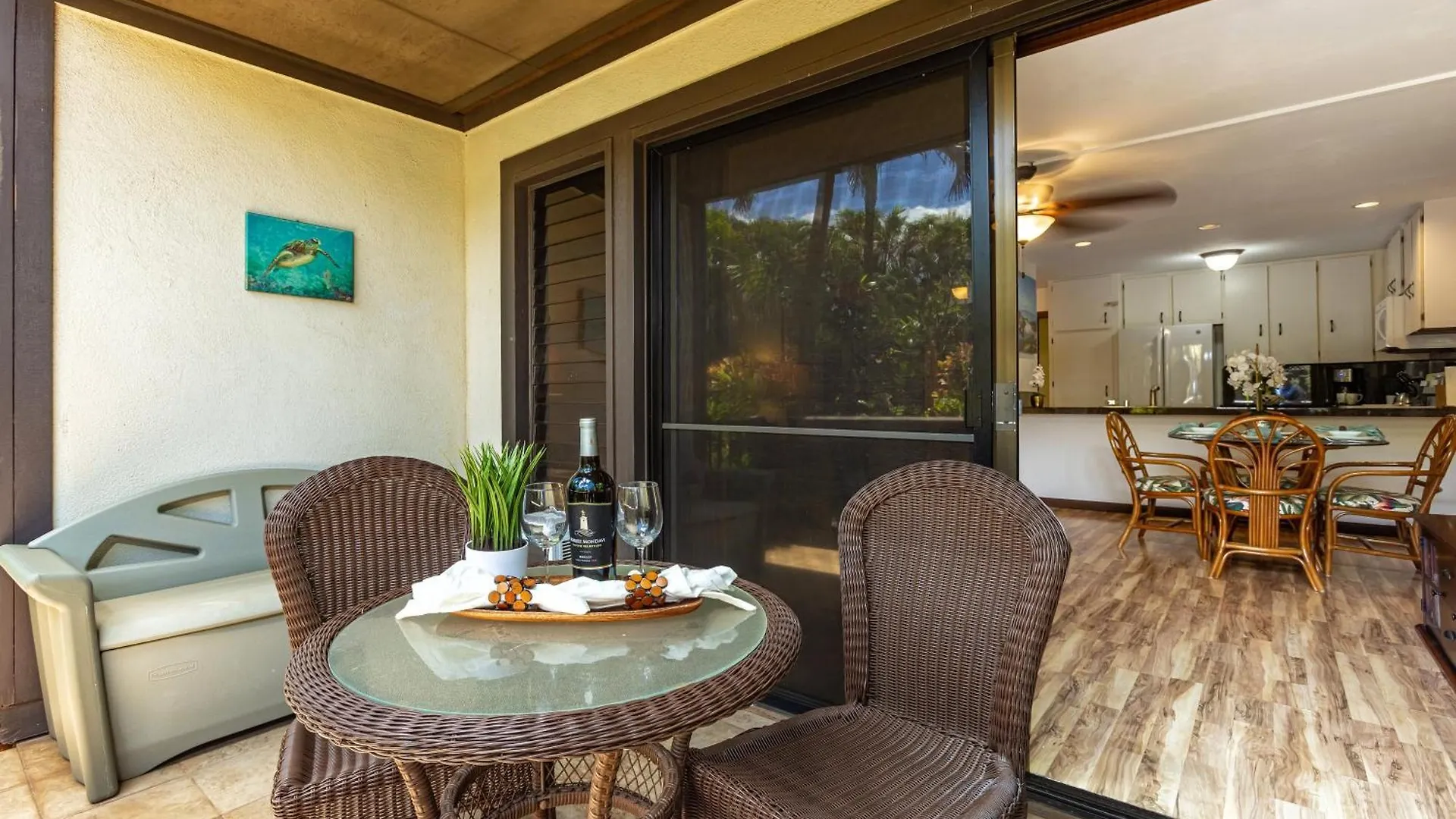 Tatil Evi 128b