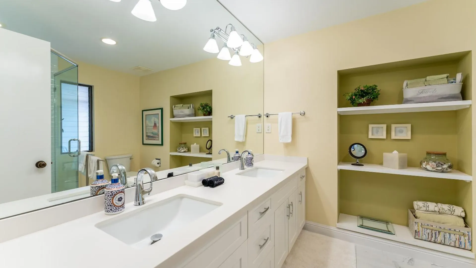 Hale Moana - Maui Kamaole M205 Apartmán *