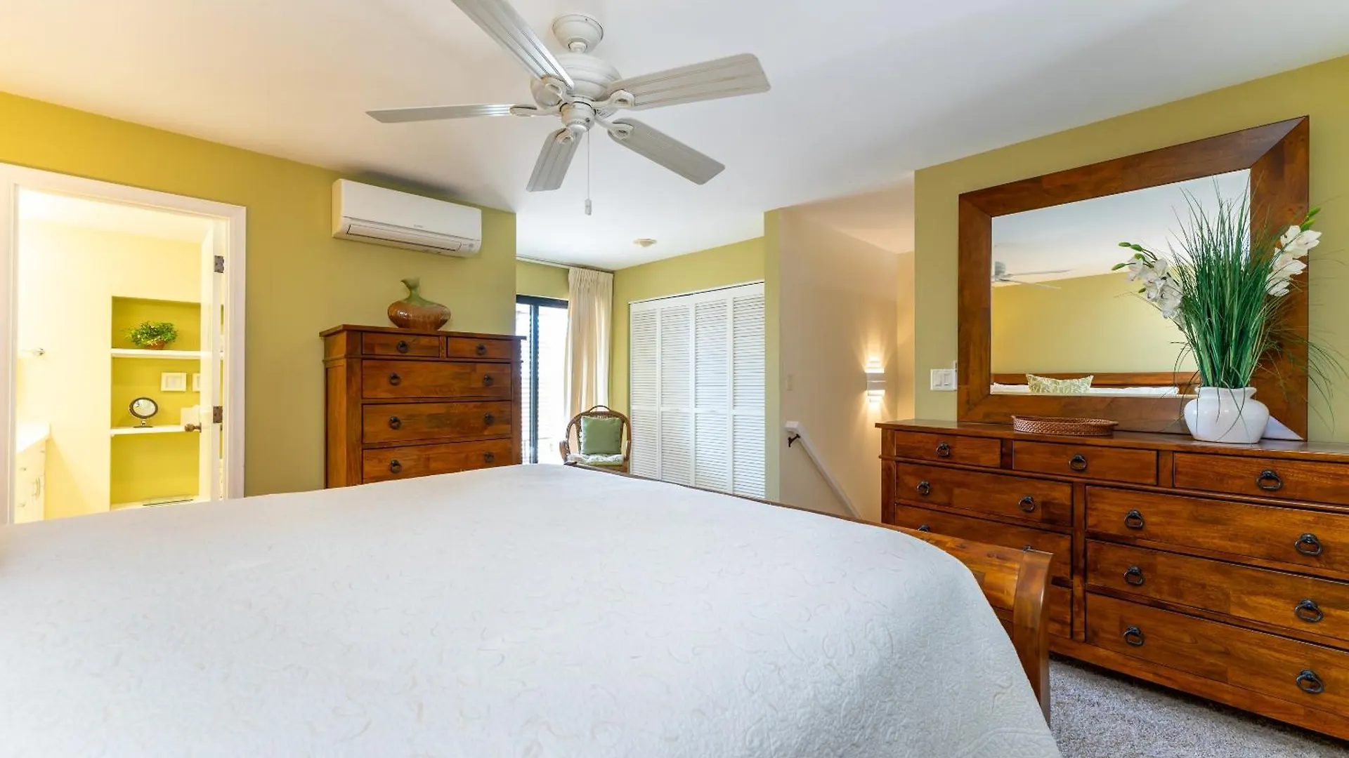 Hale Moana - Maui Kamaole M205 Apartmán Wailea (Maui)