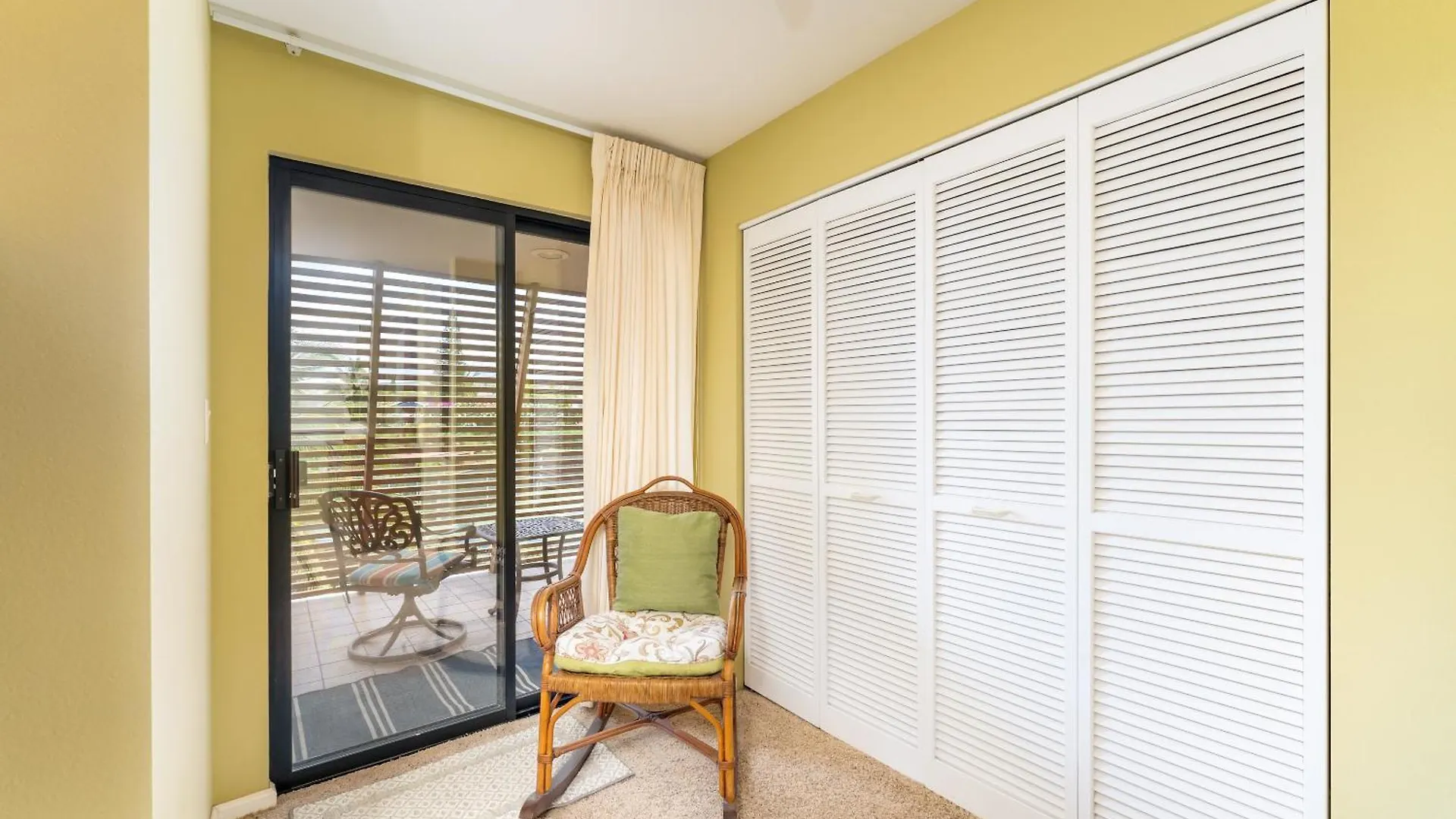 Hale Moana - Maui Kamaole M205 Apartmán