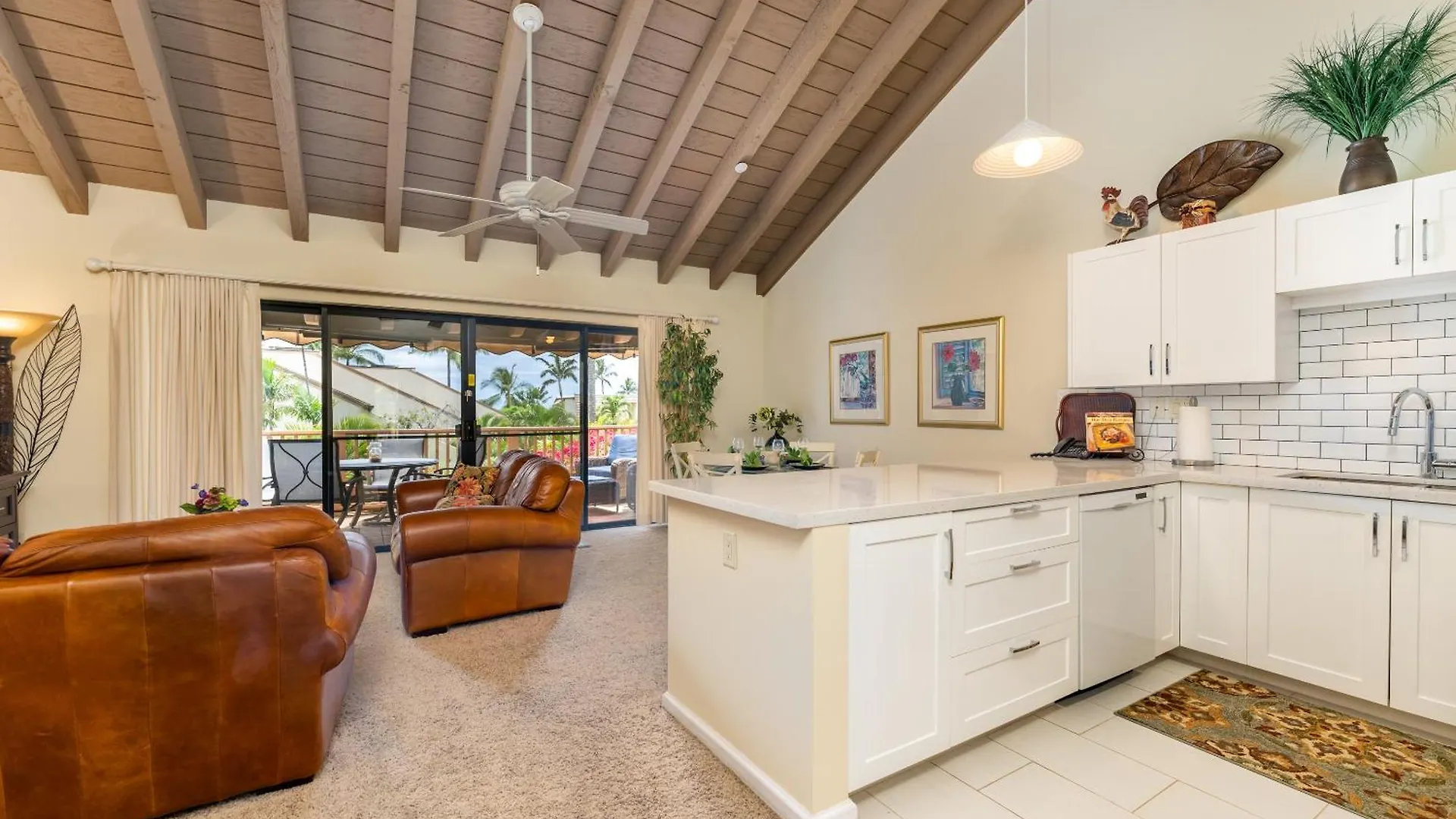Apartmán Hale Moana - Maui Kamaole M205 *