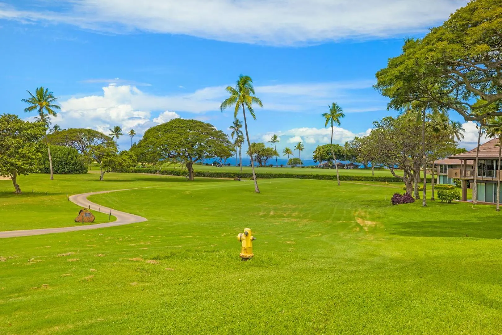 Maui Eldorado - G108 - In The Heart Of Kaanapali Kahana