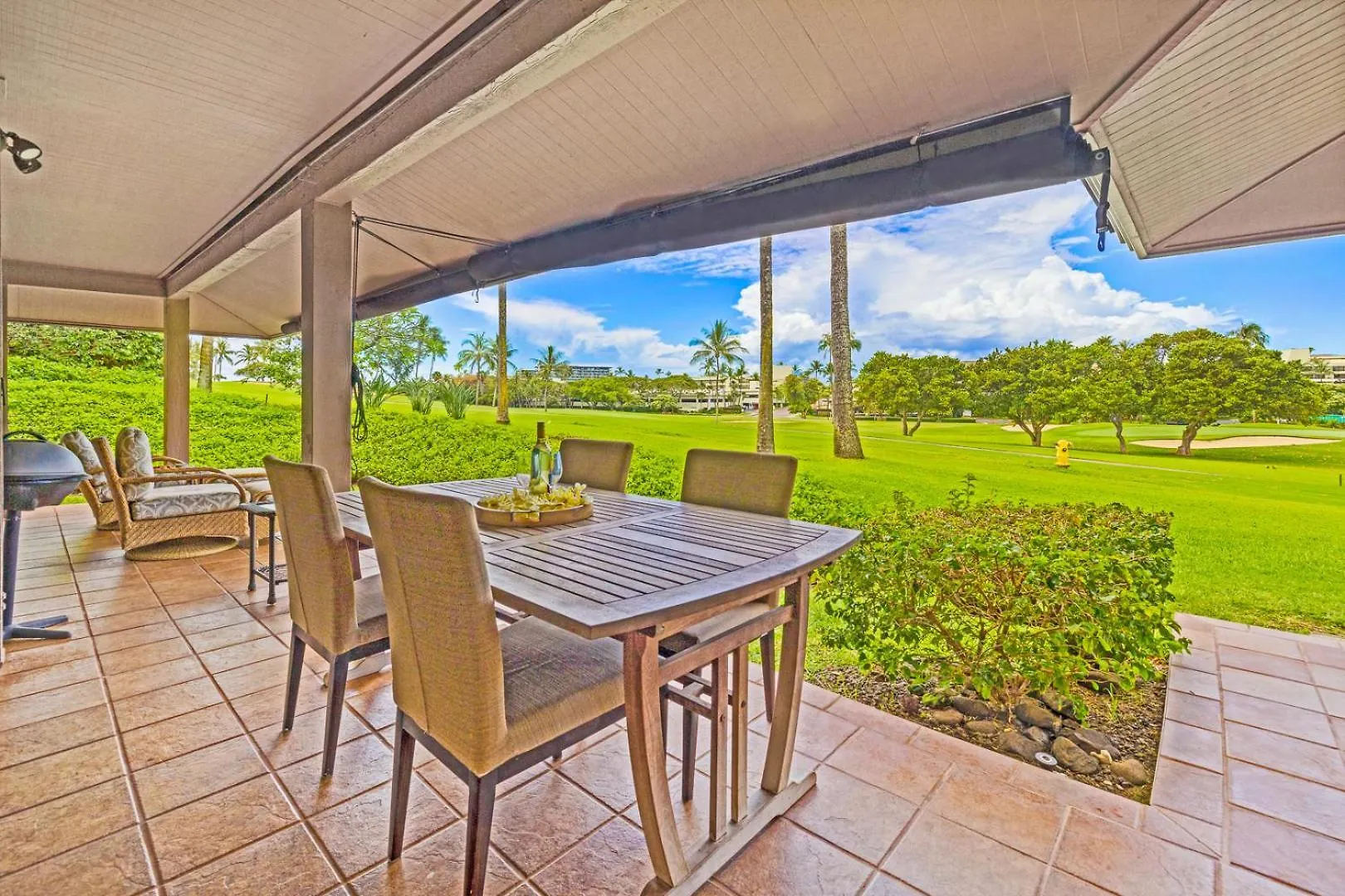 Maui Eldorado - G108 - In The Heart Of Kaanapali Kahana
