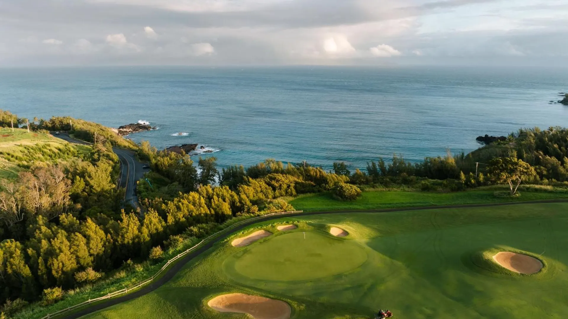 The Ritz-carlton Maui, Kapalua Lahaina