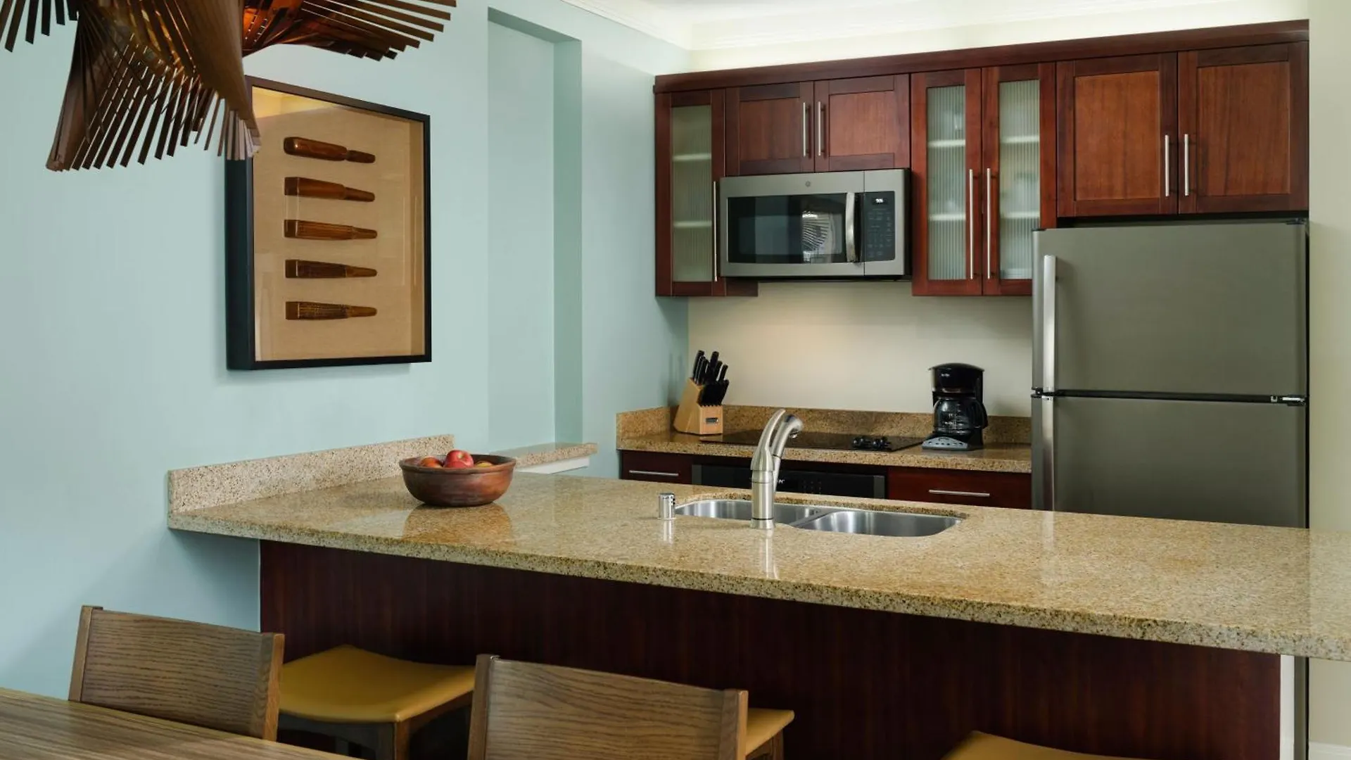 The Westin Ka'anapali Ocean North Hotell
