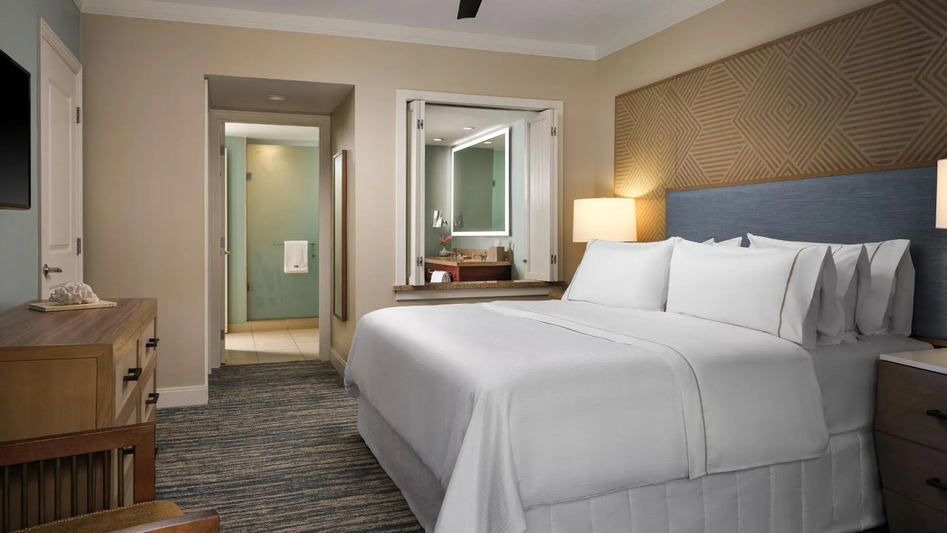 The Westin Ka'anapali Ocean North 4*