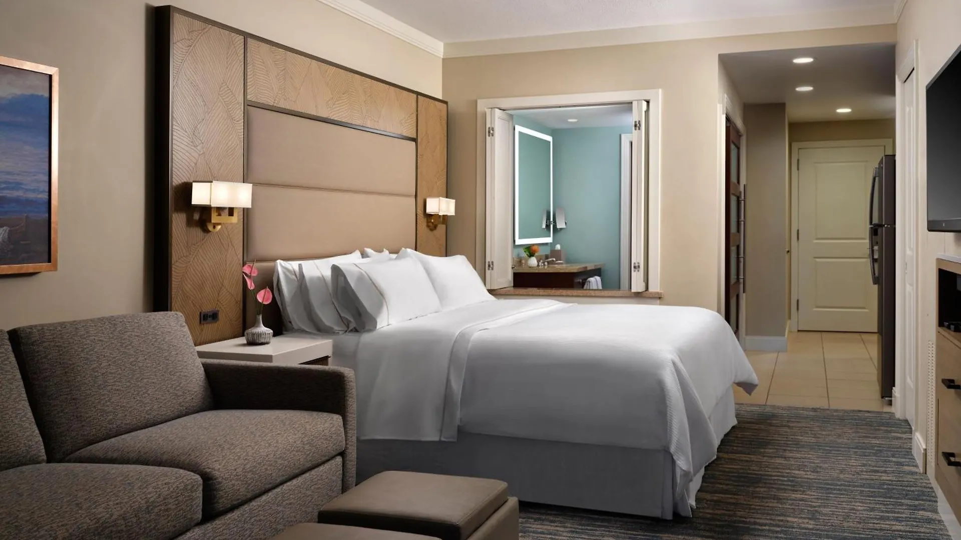 The Westin Ka'anapali Ocean North Hotell Lahaina