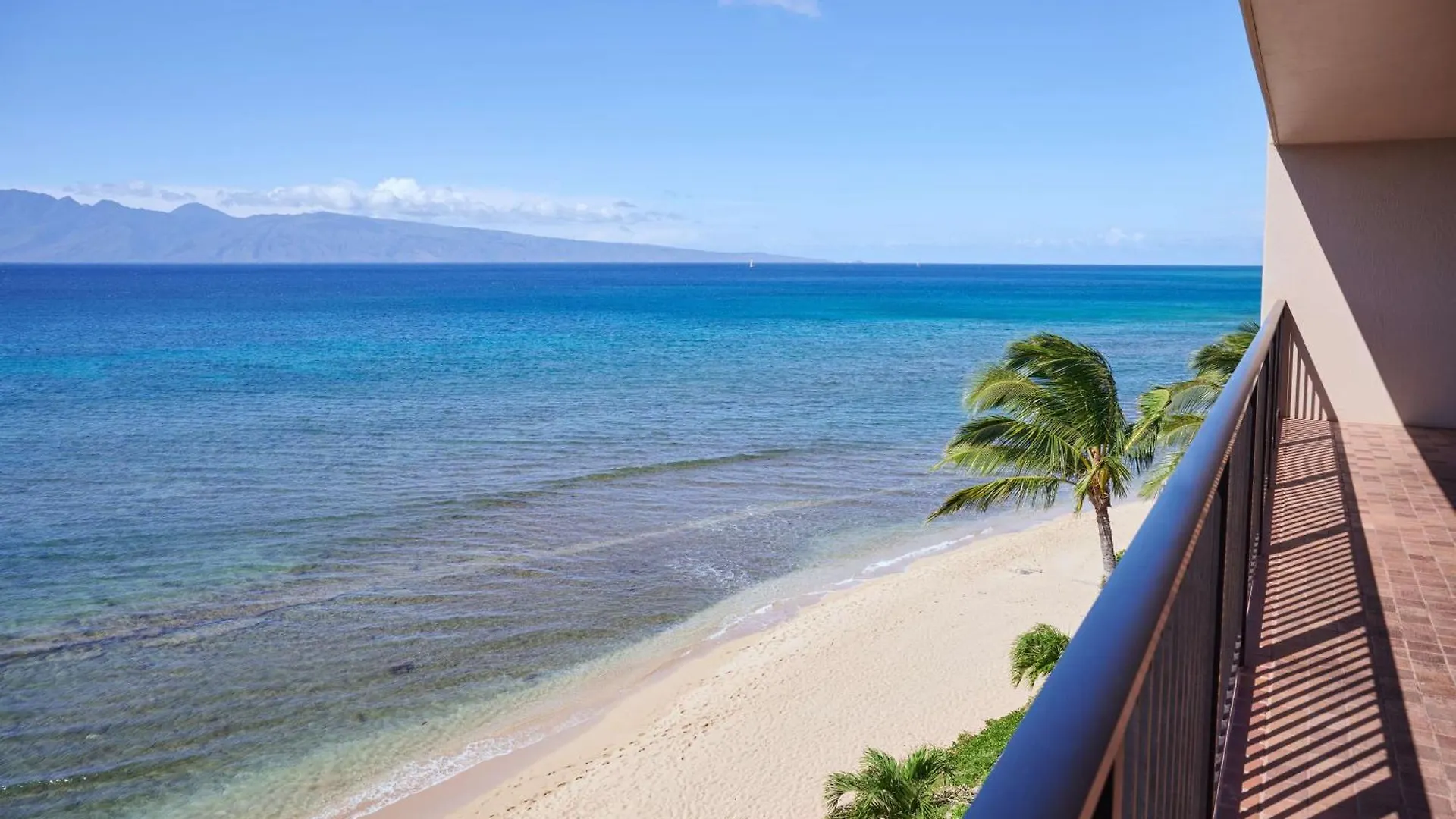 Aston Kaanapali Shores 4* Лахайна
