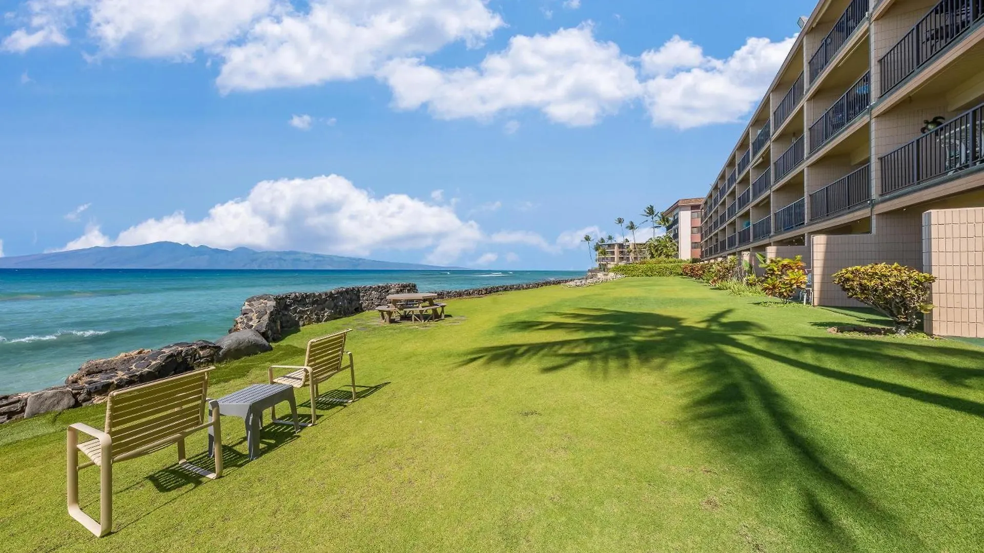 .kaleialoha 208 度假居 拉海纳