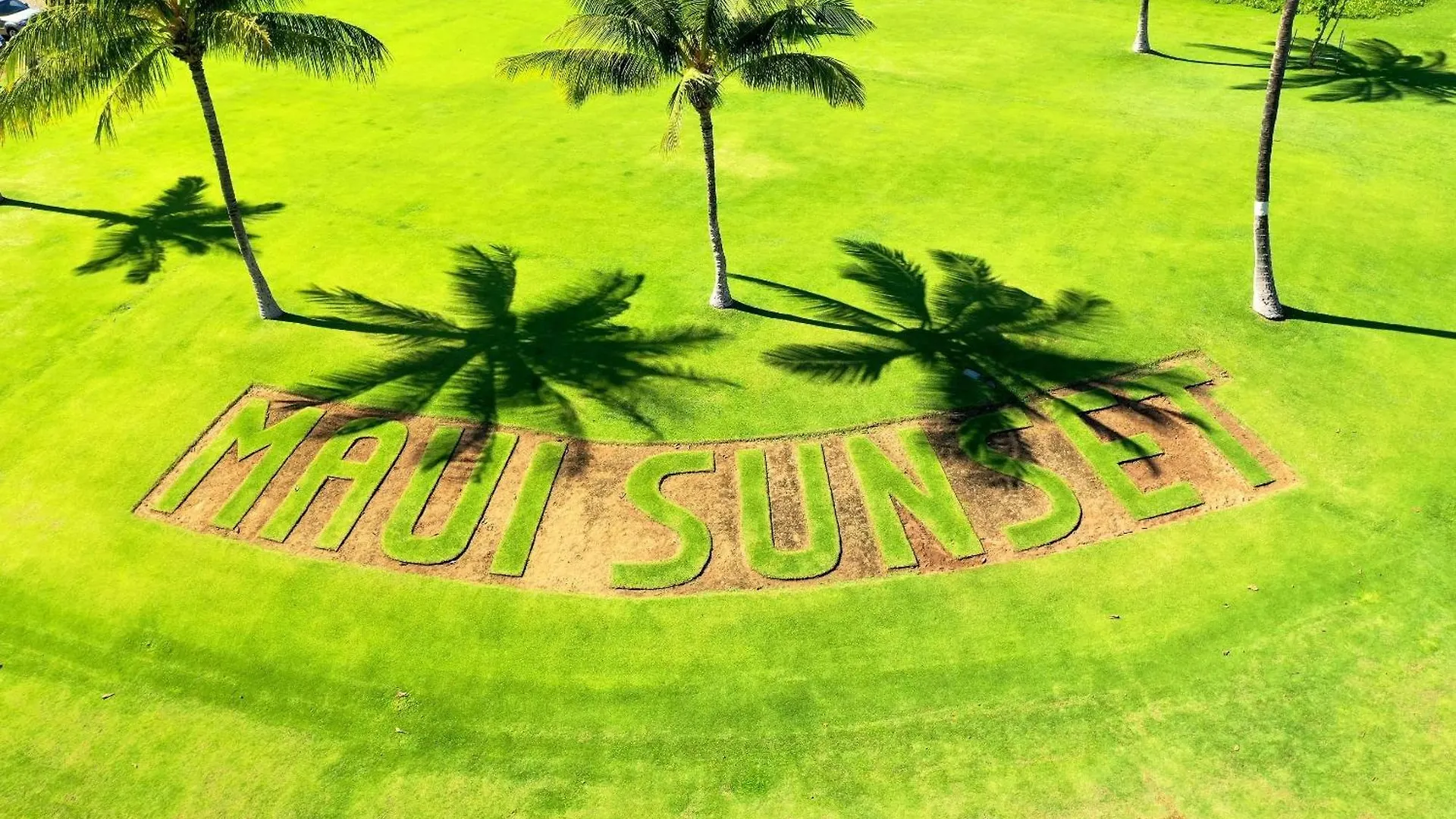 بيت للعطل Maui Sunset A516
