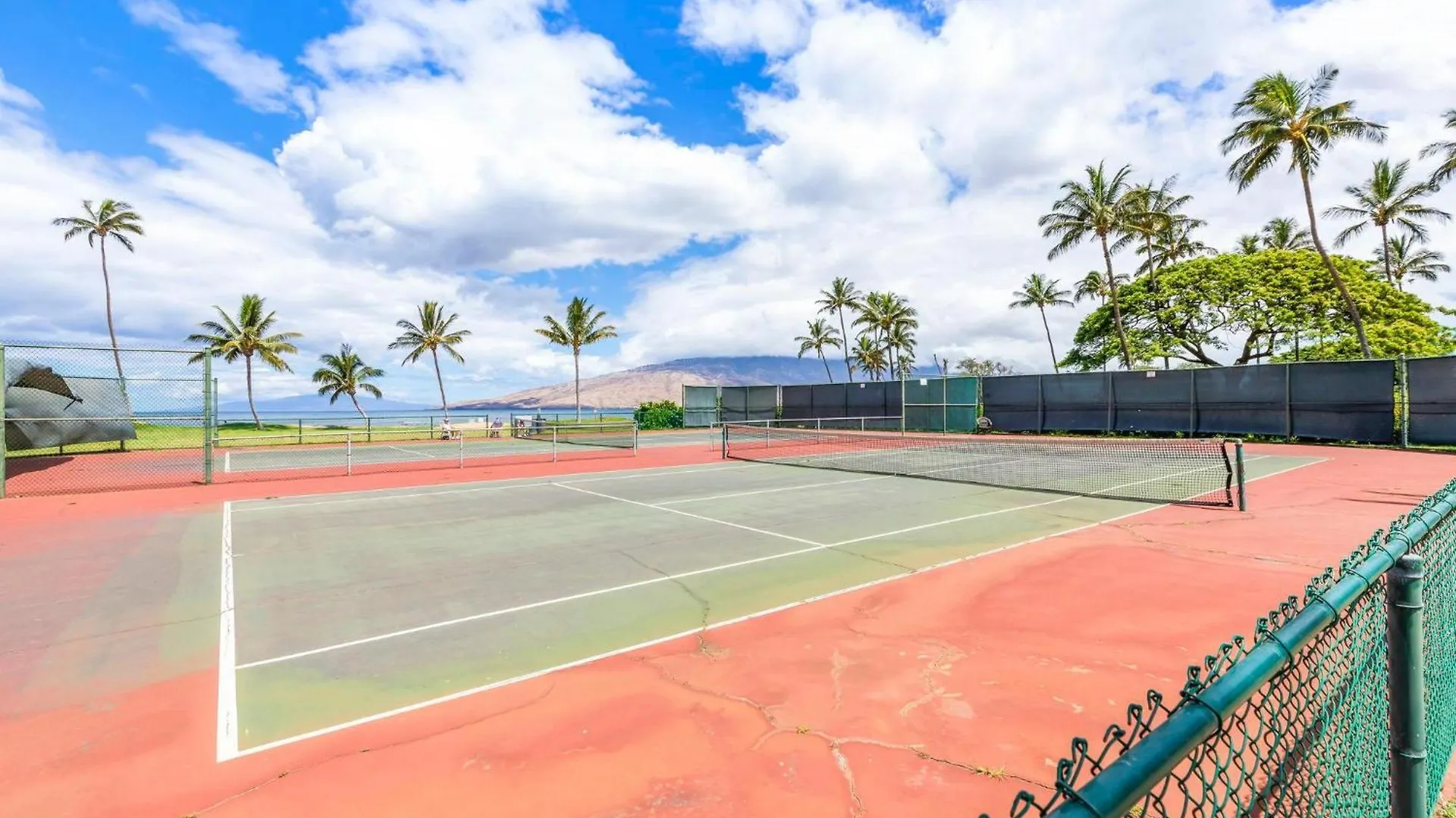 度假居 Maui Sunset B304 *