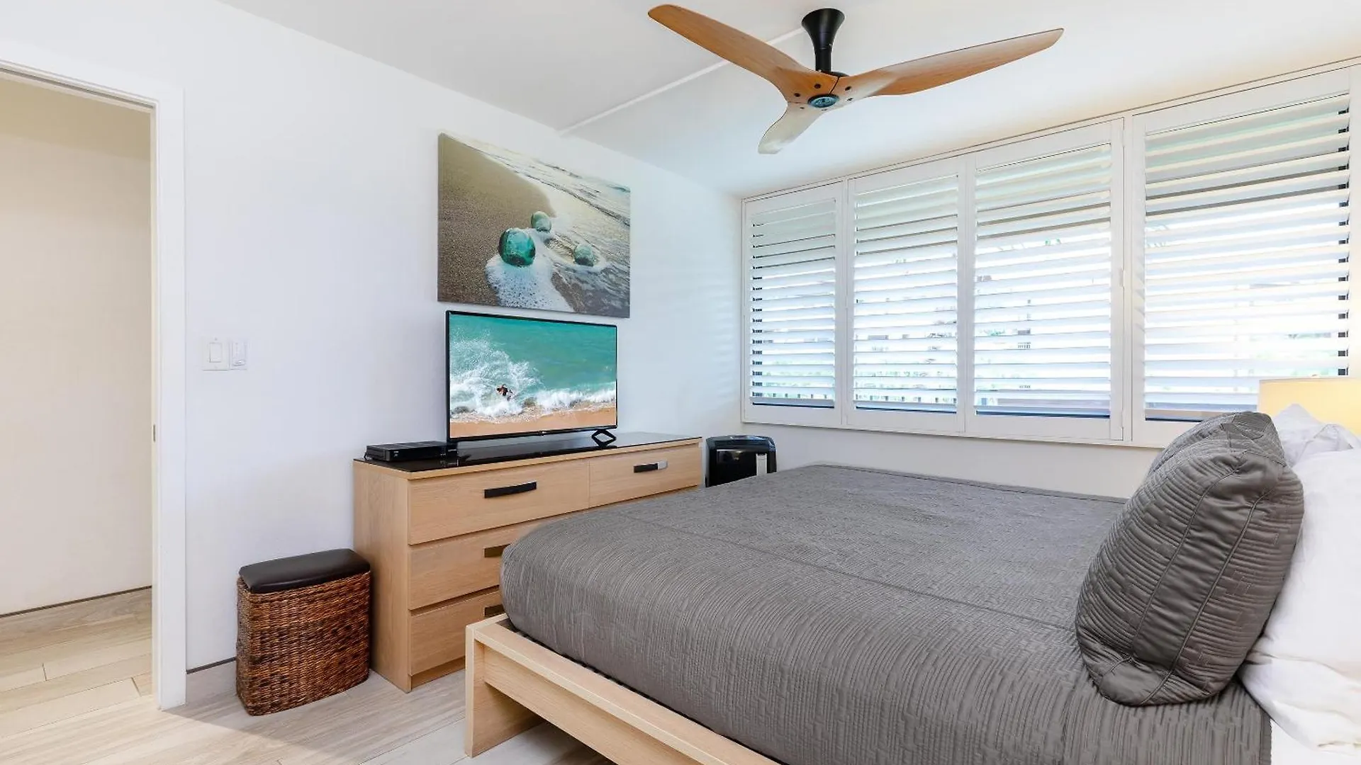 Kamaole Sands 3-302 Holiday home Wailea (Maui)