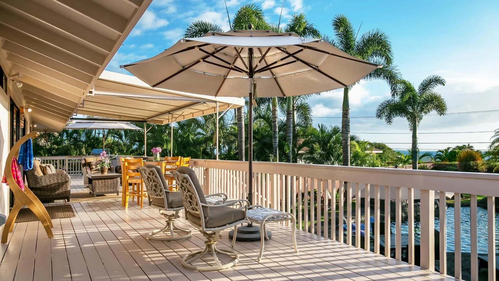 485 Kumulani Dr Holiday home