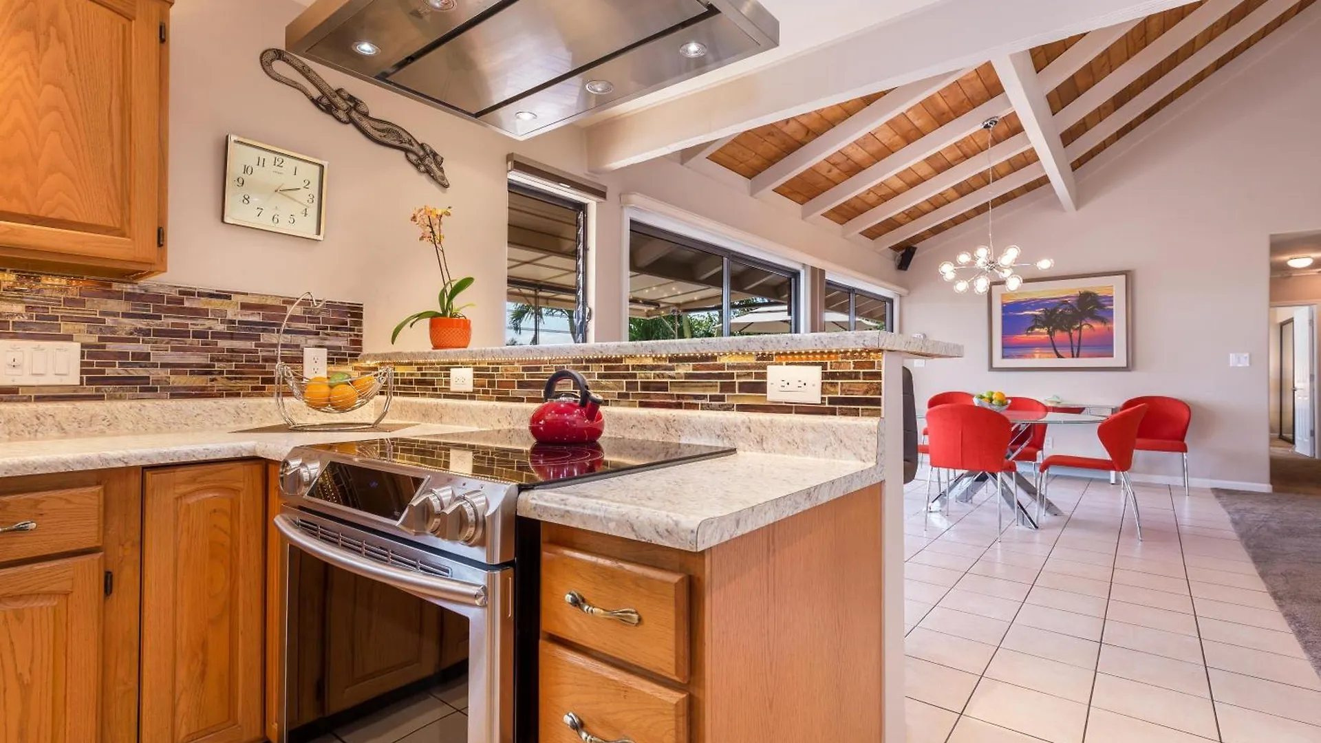 485 Kumulani Dr Holiday home *