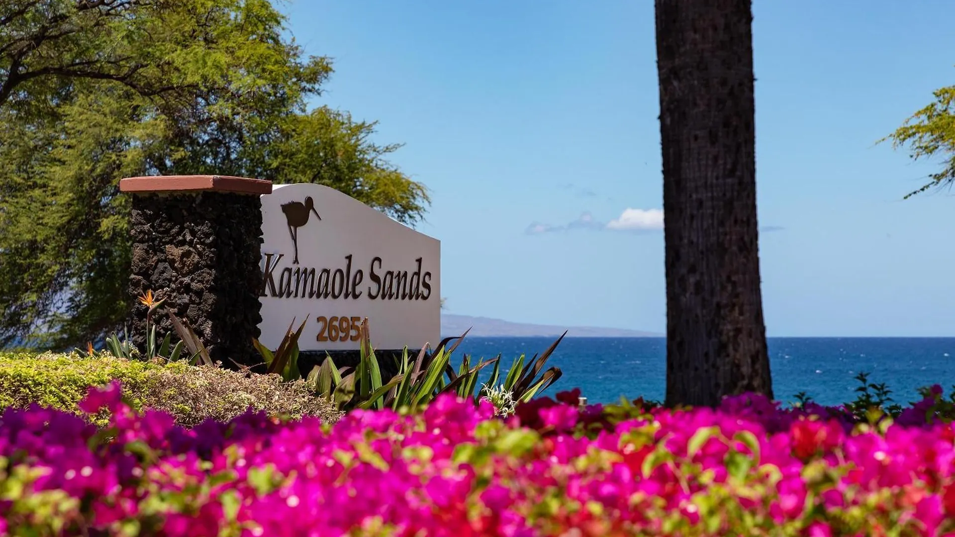 Holiday home Kamaole Sands 3-302 Wailea (Maui)