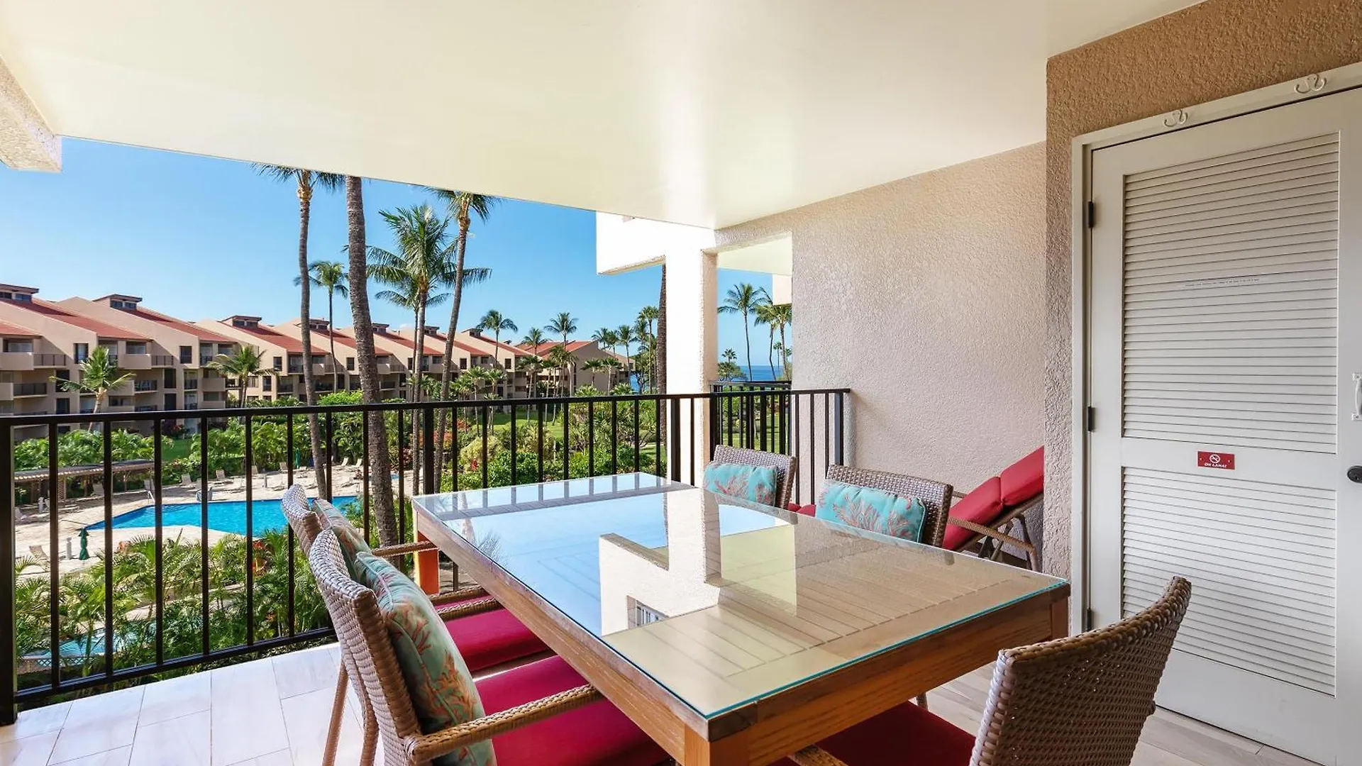Kamaole Sands 3-302