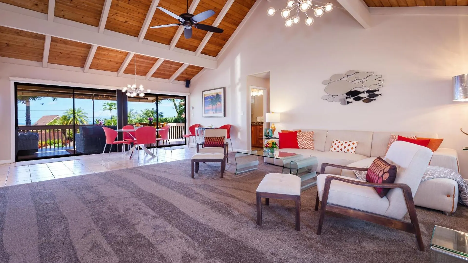 485 Kumulani Dr Holiday home *