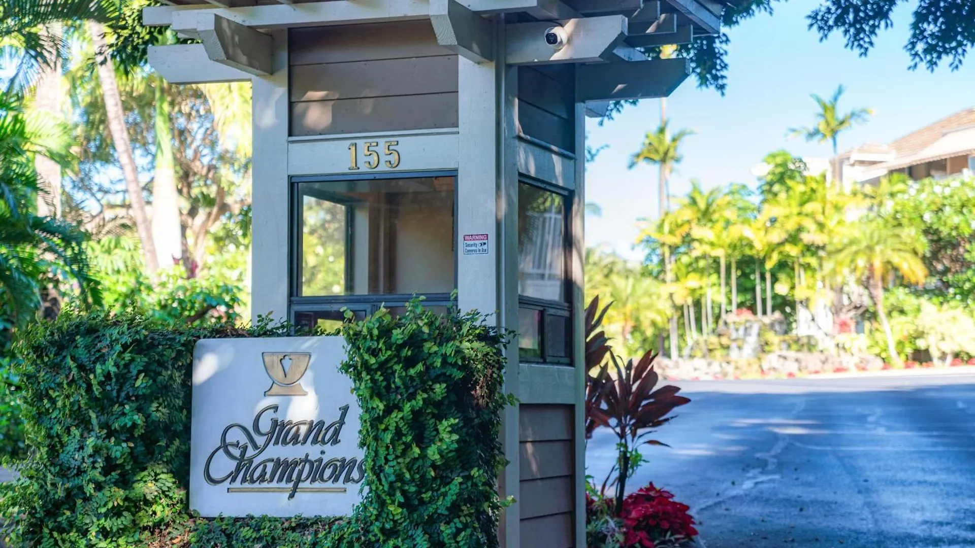 Grand Champions 174 * Wailea (Maui)