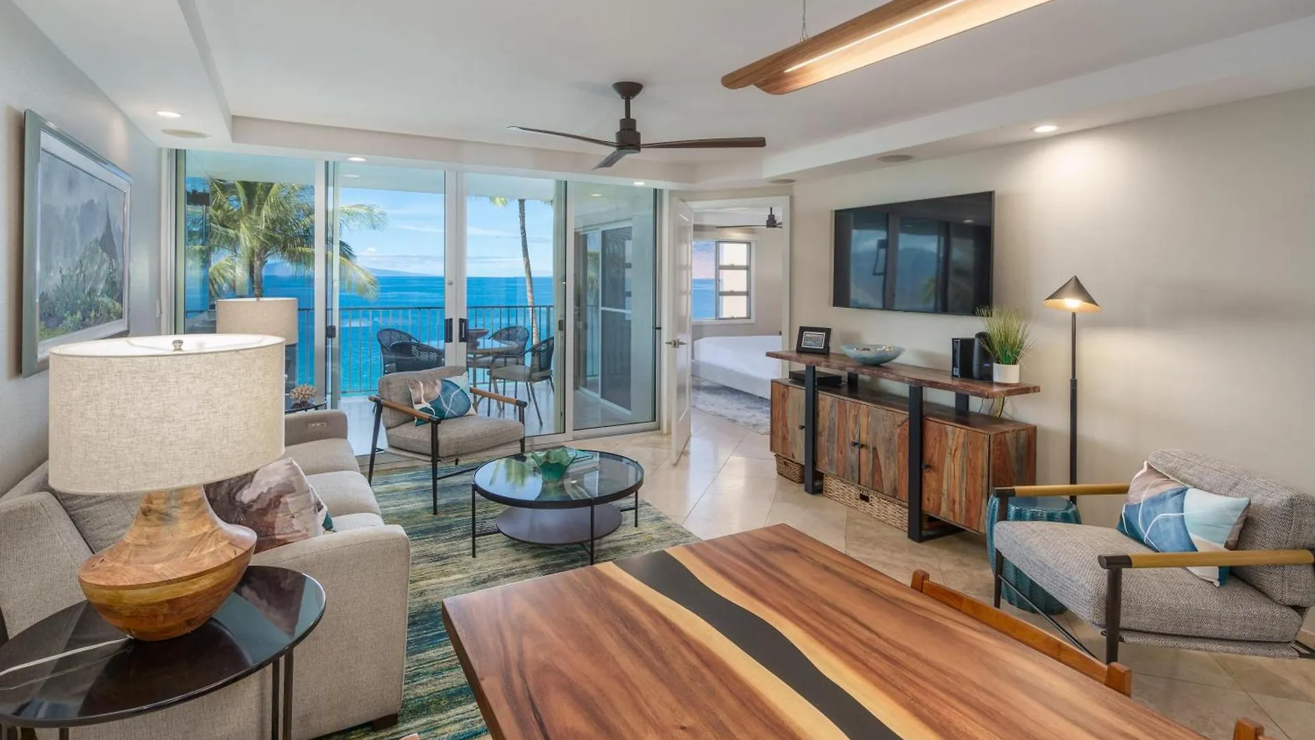 Casa vacanze Royal Mauian 614