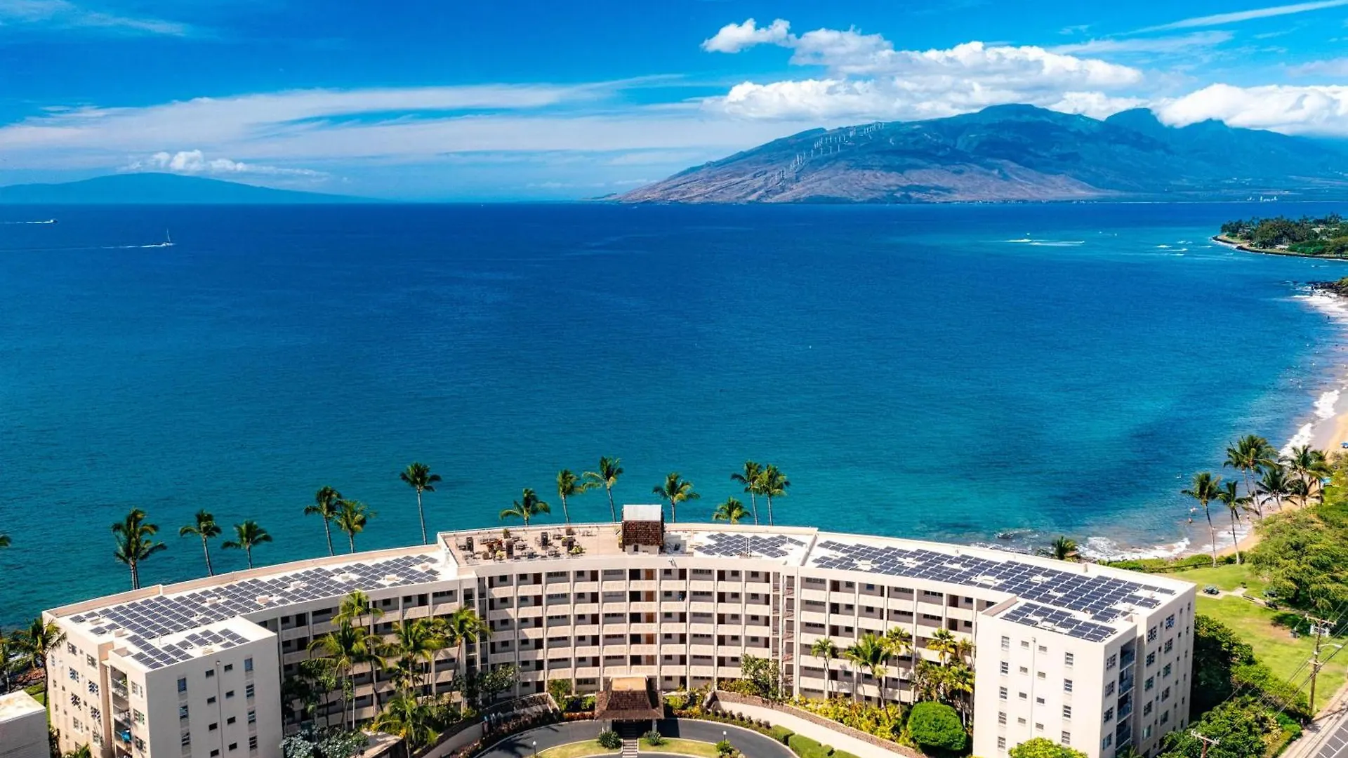 Royal Mauian 614 Casa vacanze