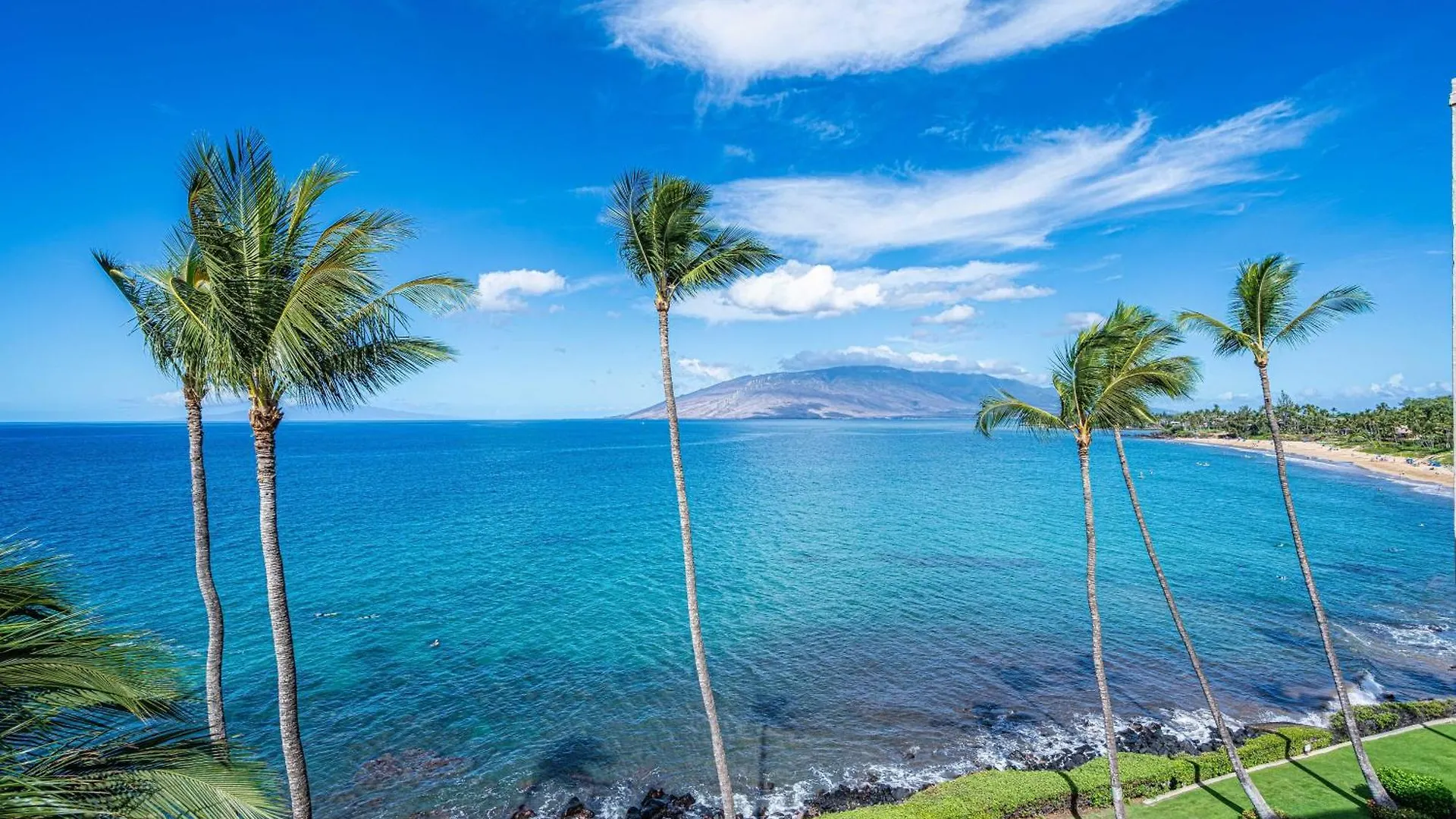 Casa vacanze Royal Mauian 614