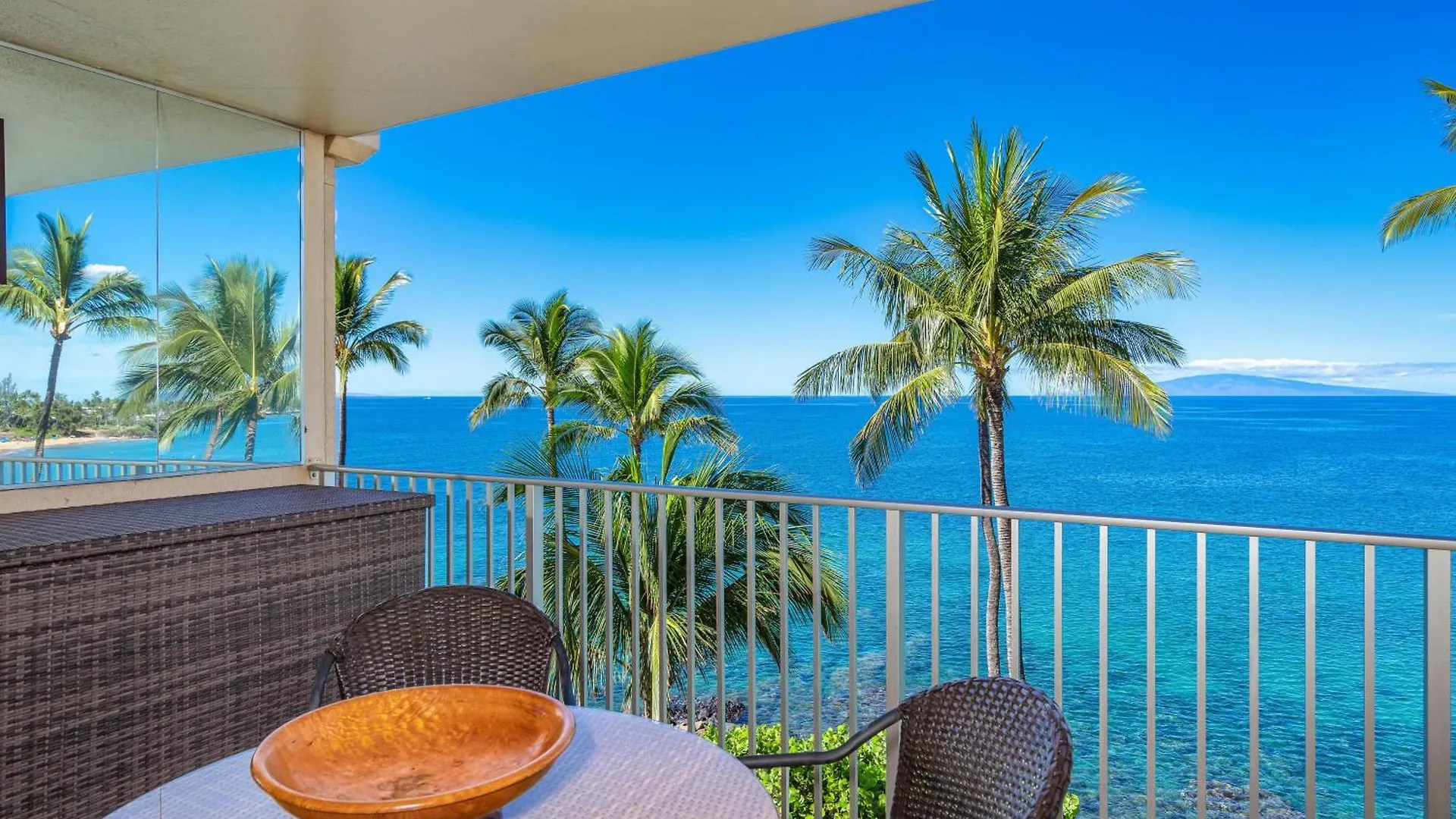 Casa vacanze Royal Mauian 614