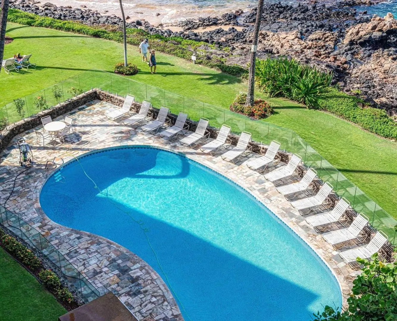 Royal Mauian 614 Casa vacanze Kihei