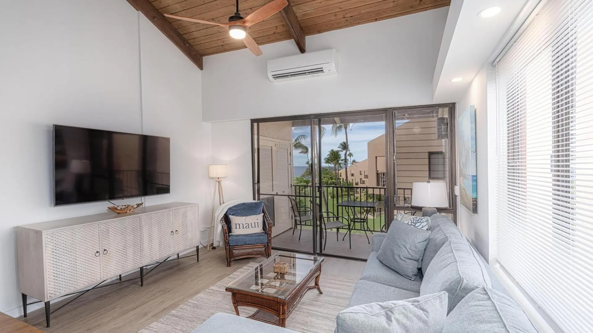 Kamaole Sands 5-416 Casa de Férias