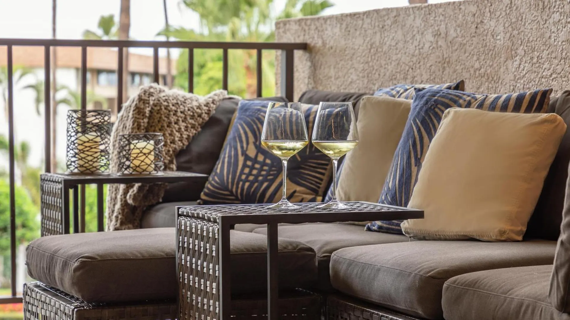 Kamaole Sands 10-311 Wailea (Maui)