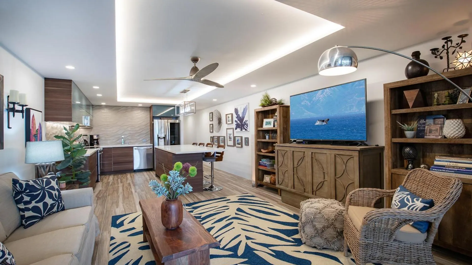 Kamaole Sands 10-311 Holiday home