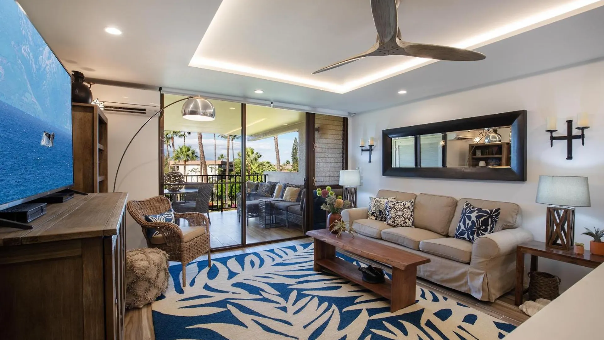 Kamaole Sands 10-311 Holiday home