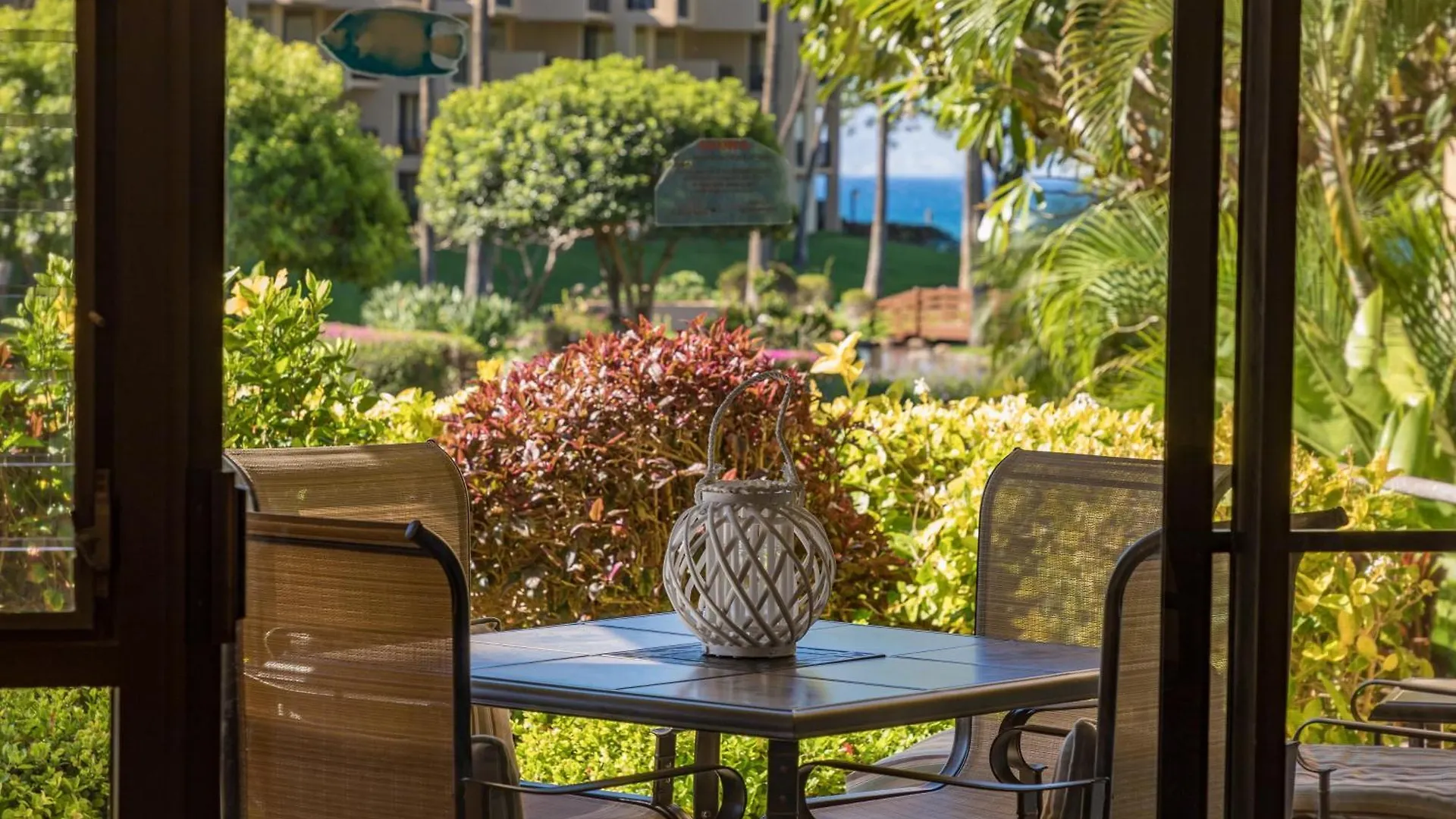 Hébergement de vacances Kamaole Sands 2-107 Wailea (Maui)