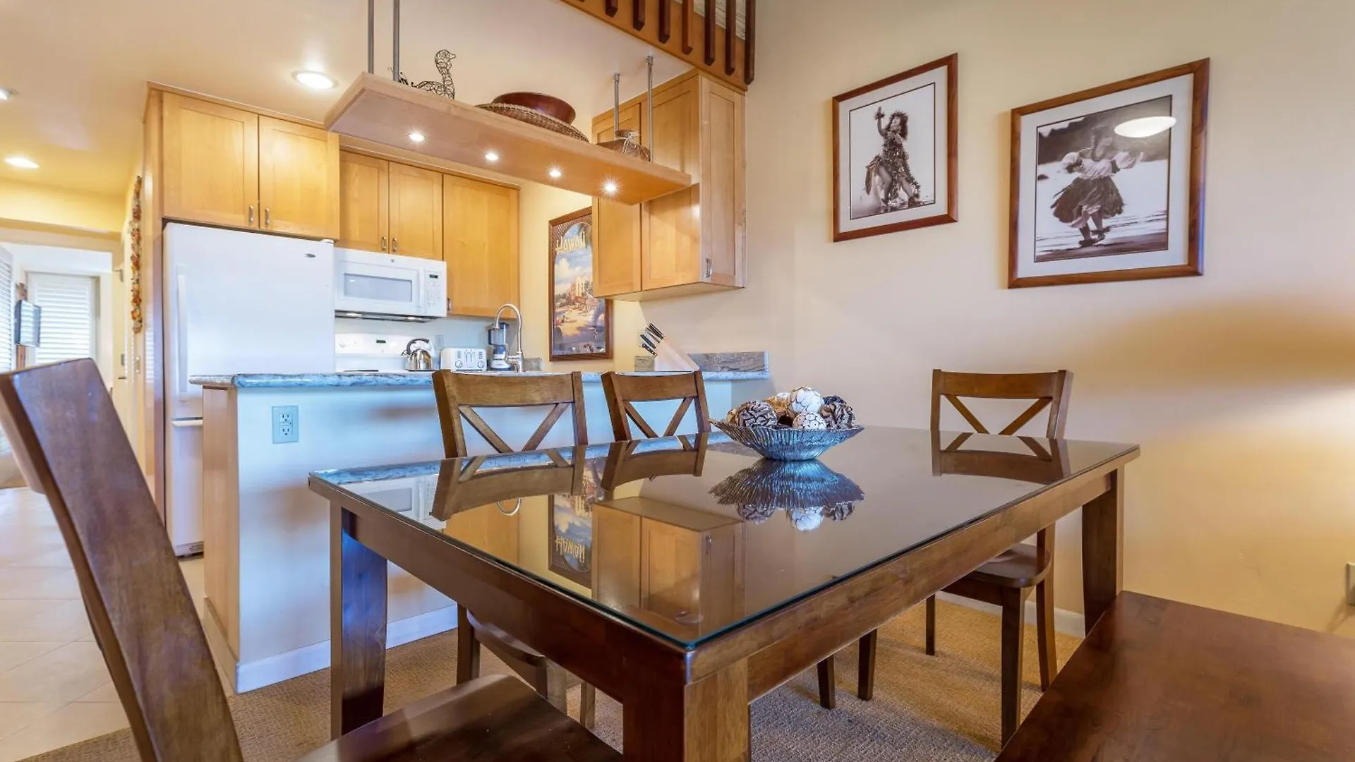 Holiday home Hale Kamaole 4-334 *