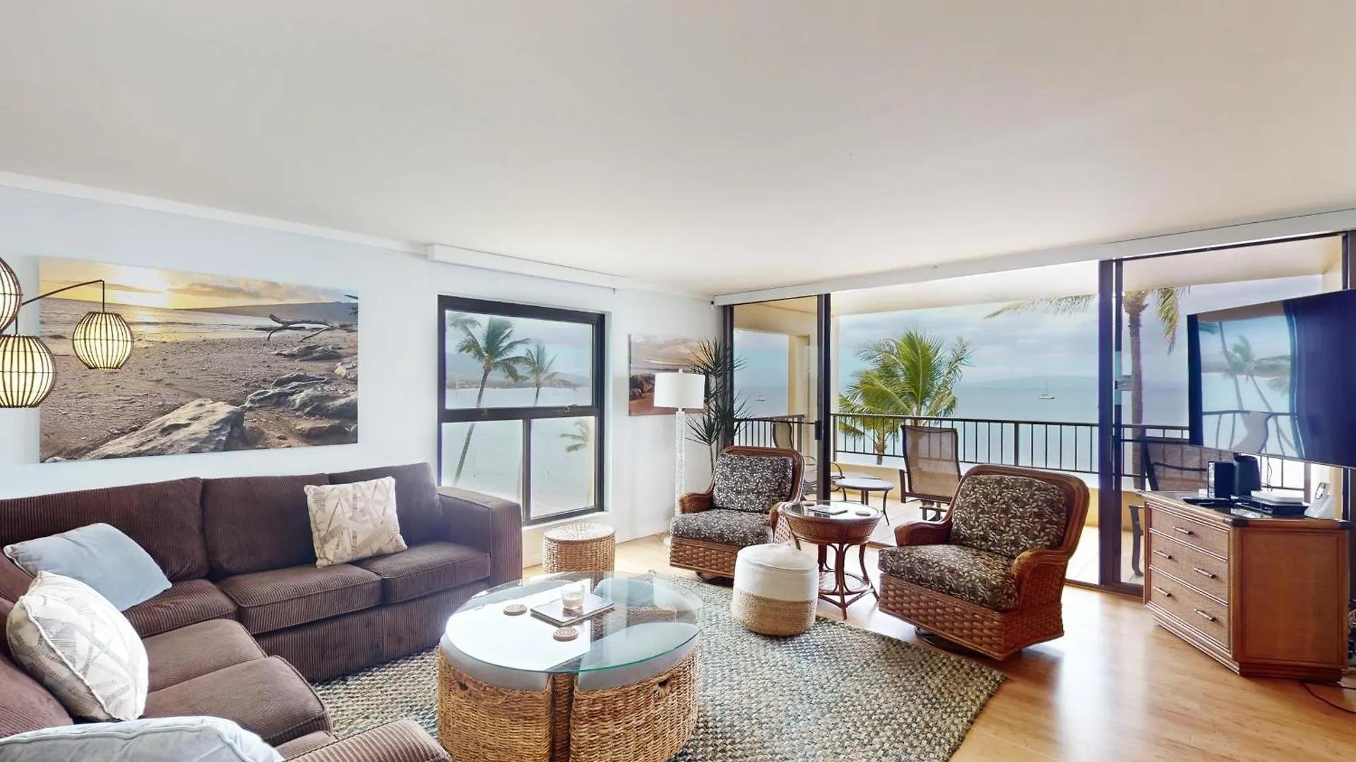 Apartman Sugar Kihei