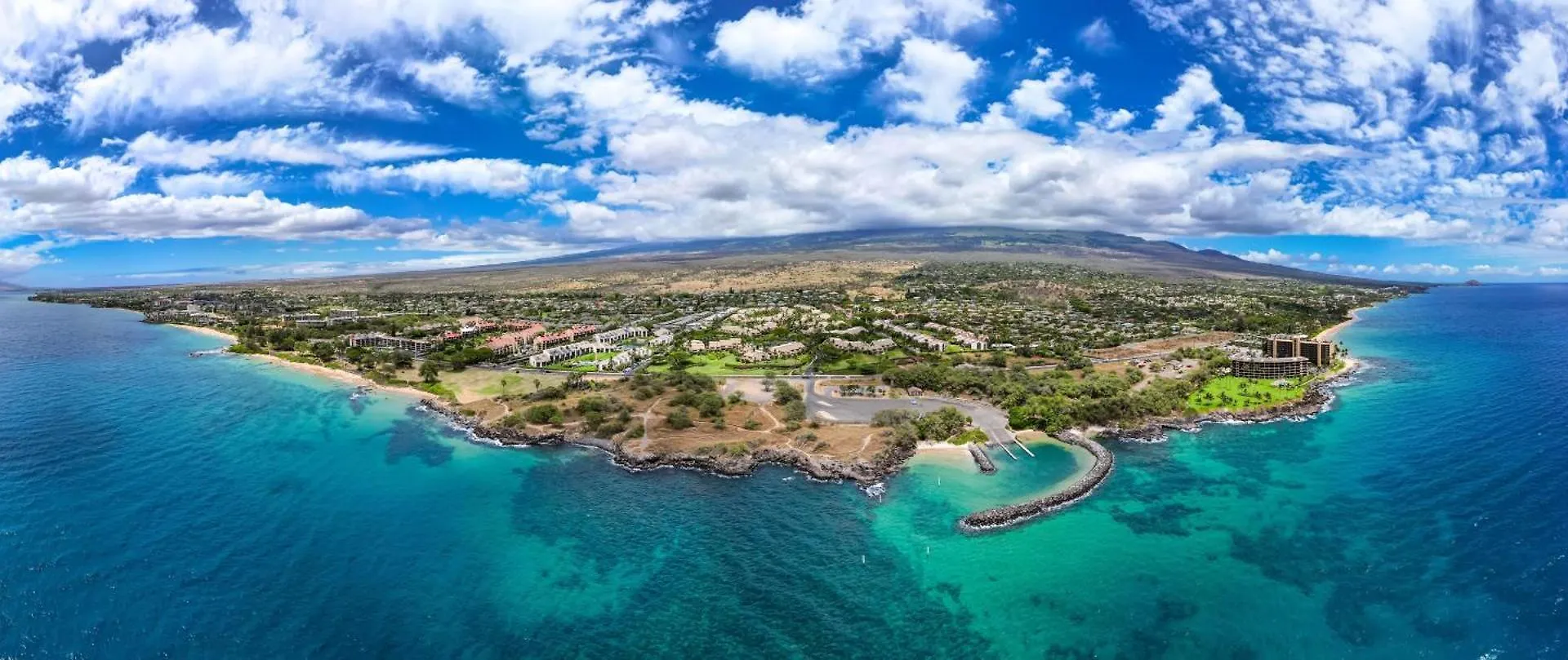 Maui Kamaole I217 Tatil Evi *