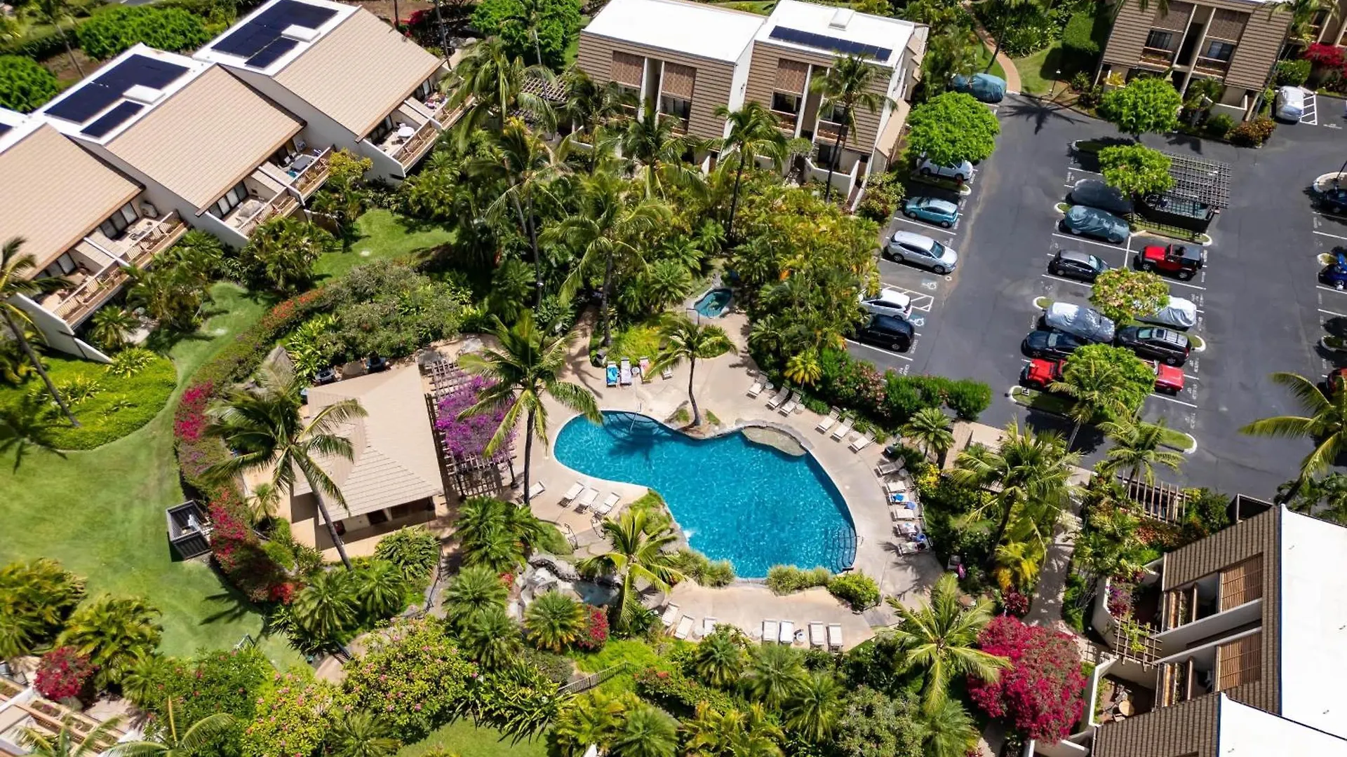 Tatil Evi Maui Kamaole I217