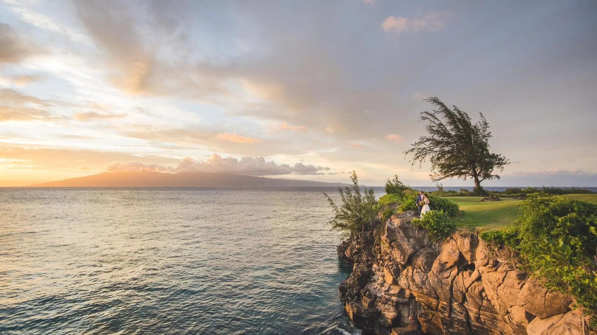 The Ritz-carlton Maui, Kapalua