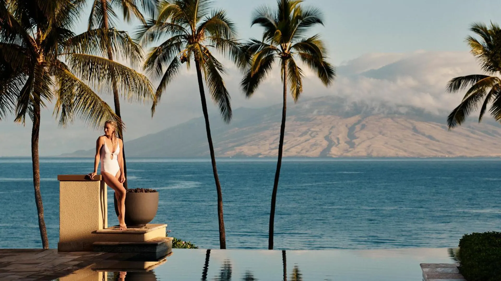 Four Seasons Maui At Wailea Resort 5*