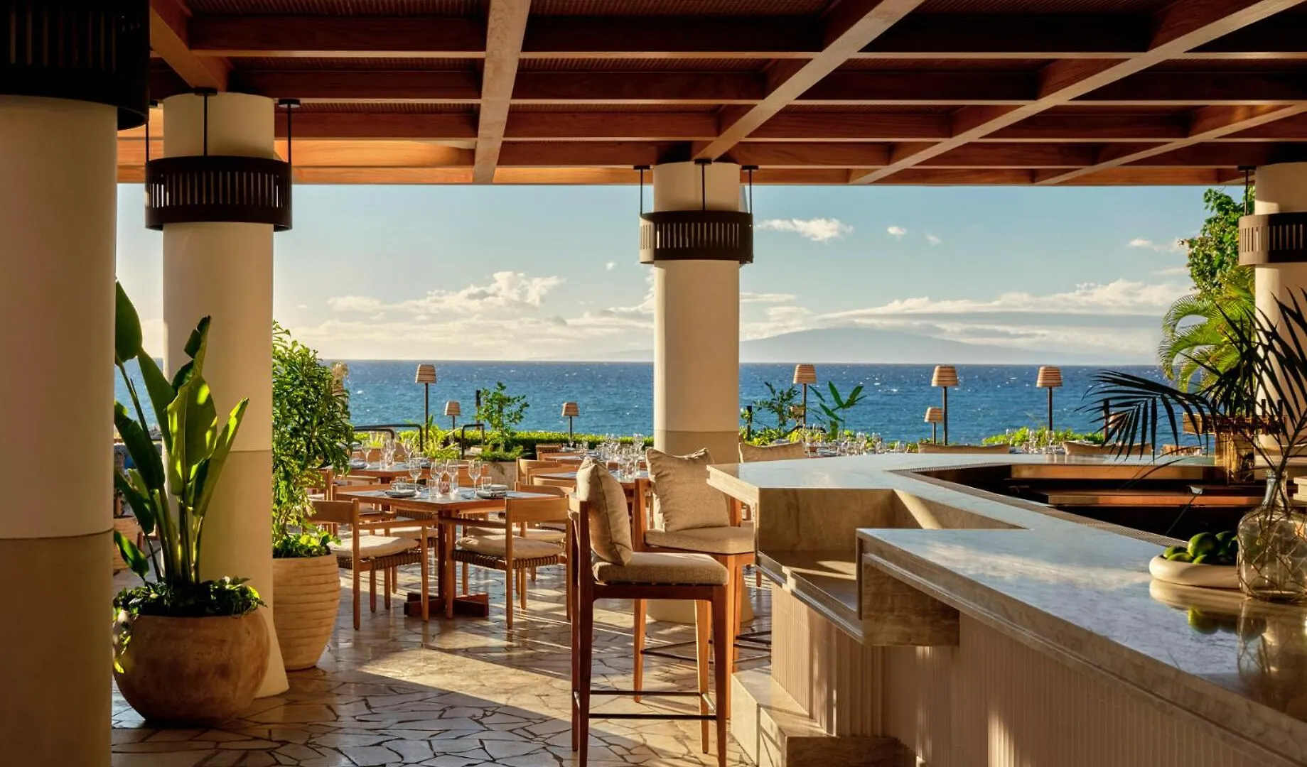 Resort Four Seasons Maui At Wailea Wailea (Maui)