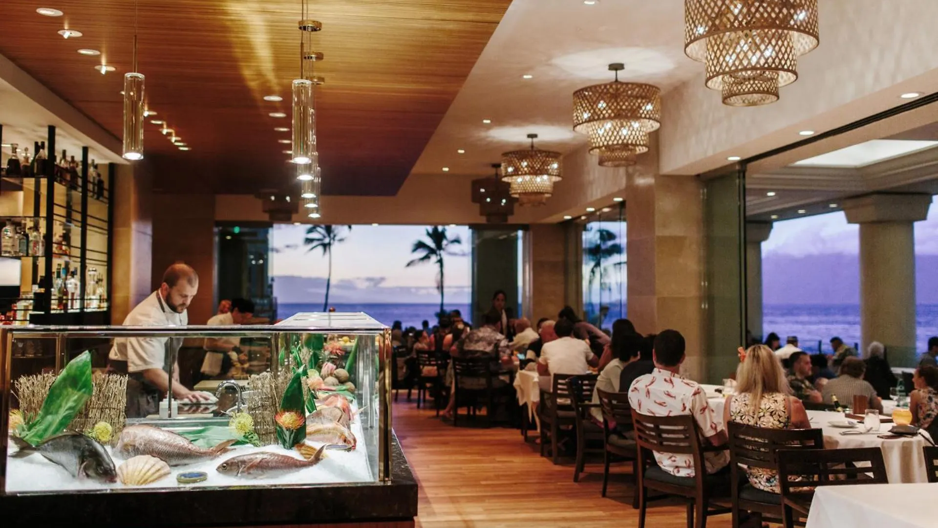 Four Seasons Maui At Wailea Wailea (Maui)