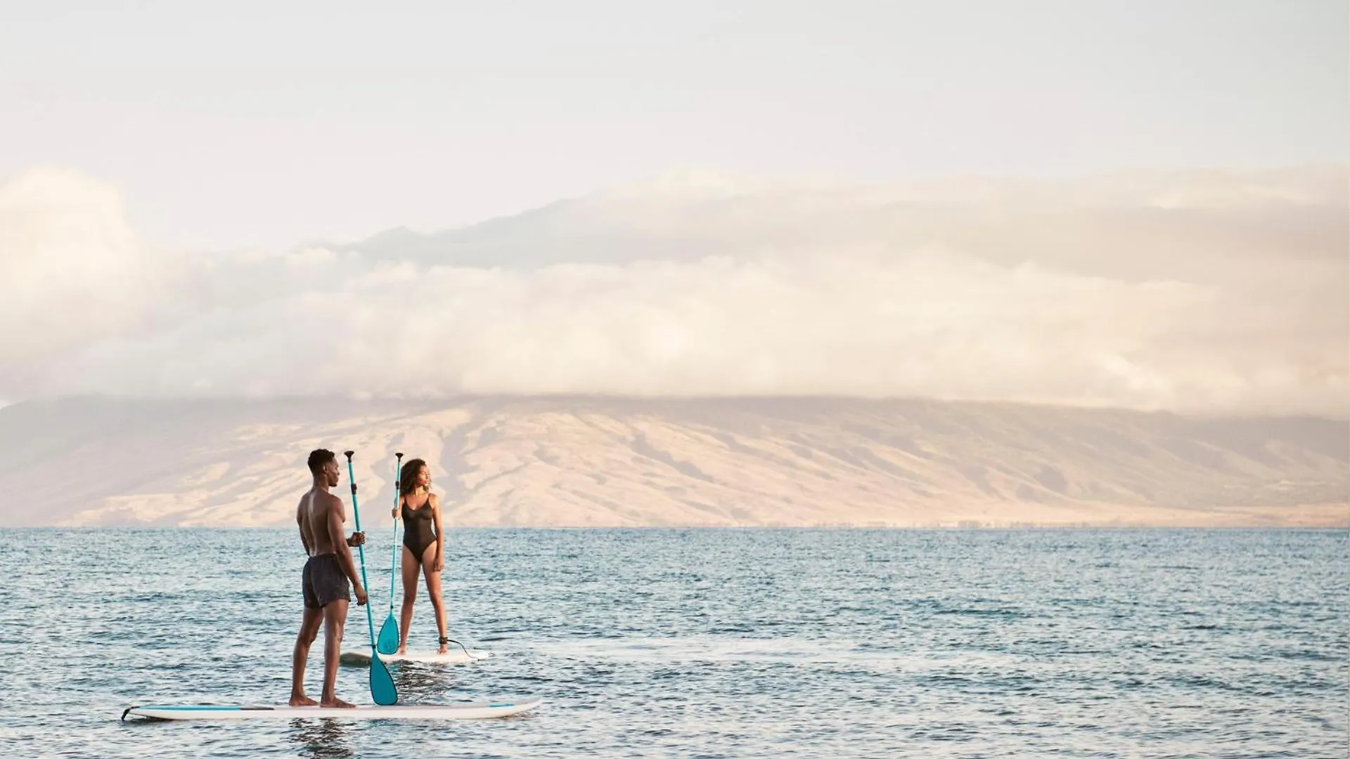 Four Seasons Maui At Wailea