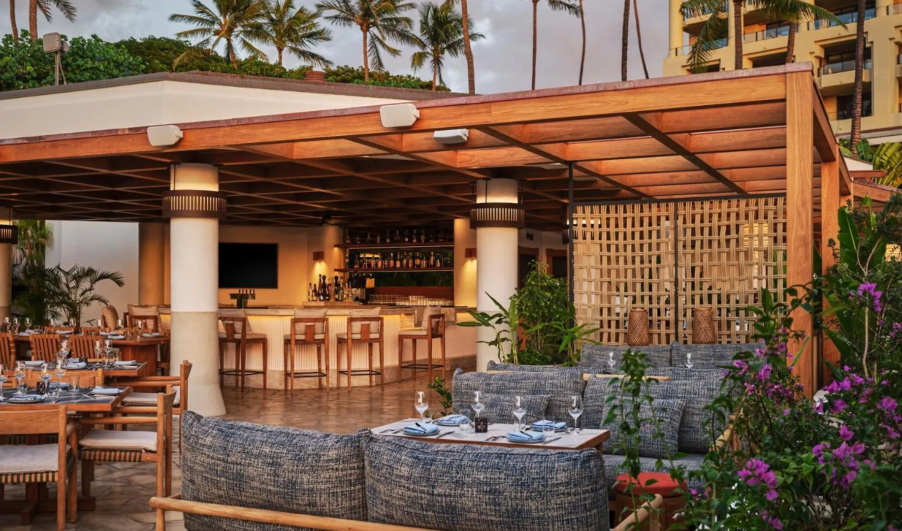Four Seasons Maui At Wailea Resort