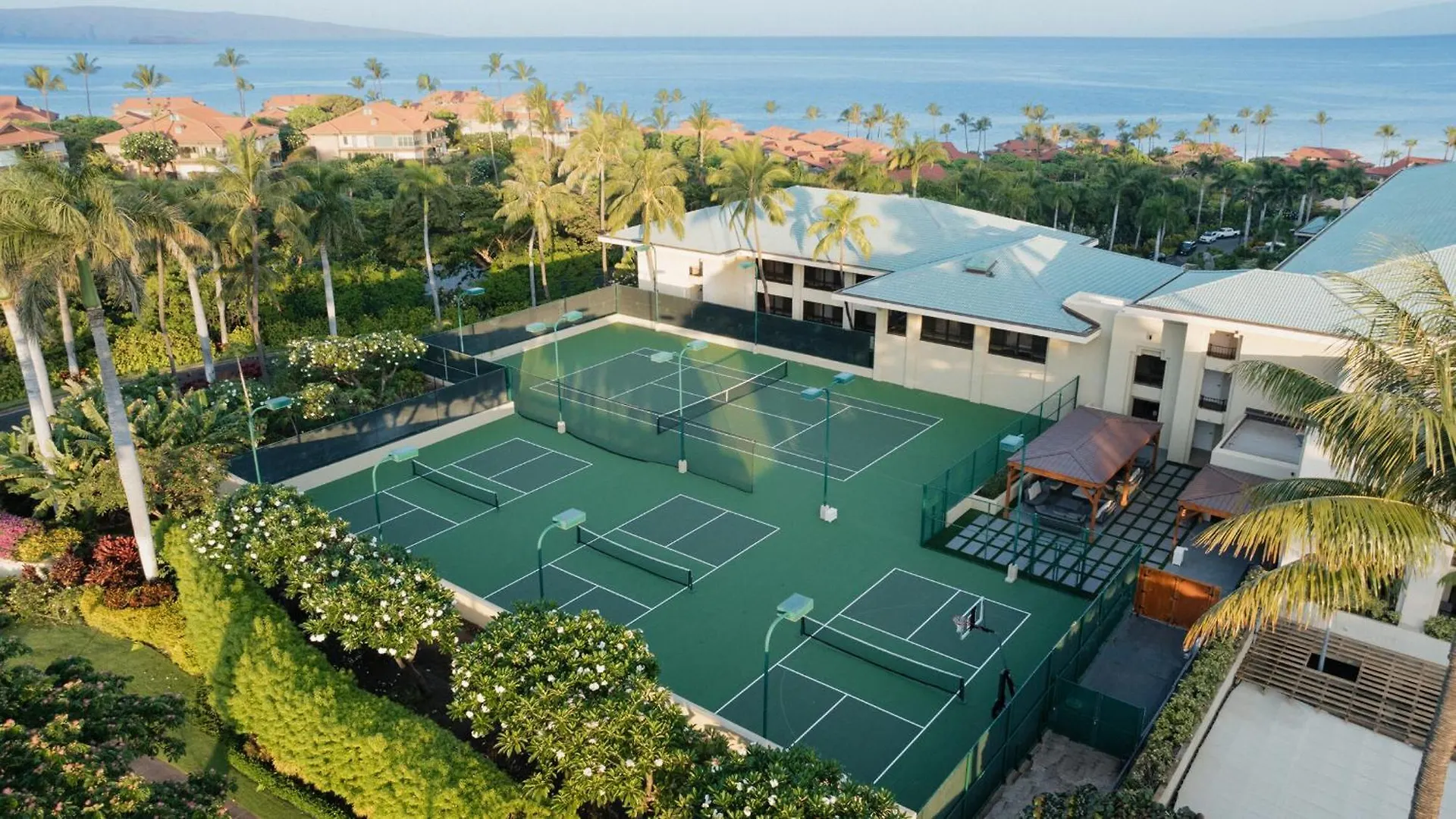 Four Seasons Maui At Wailea Resort 5*