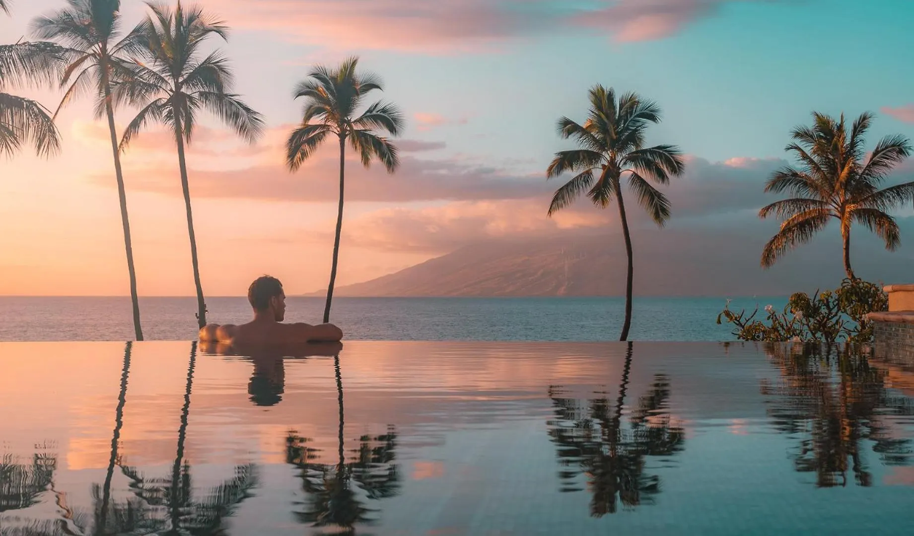 Resort Four Seasons Maui At Wailea 5*